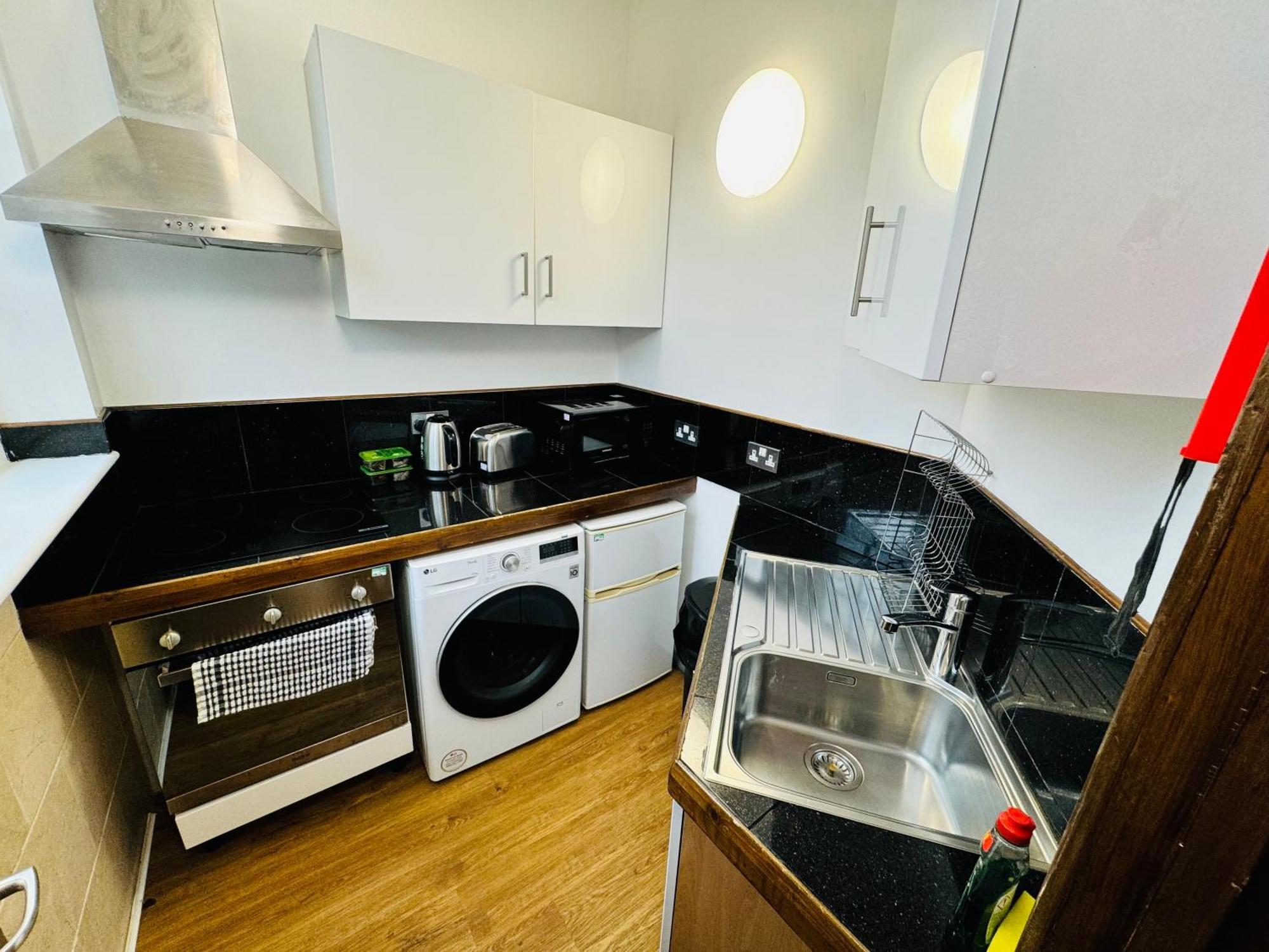 Superior Apartment