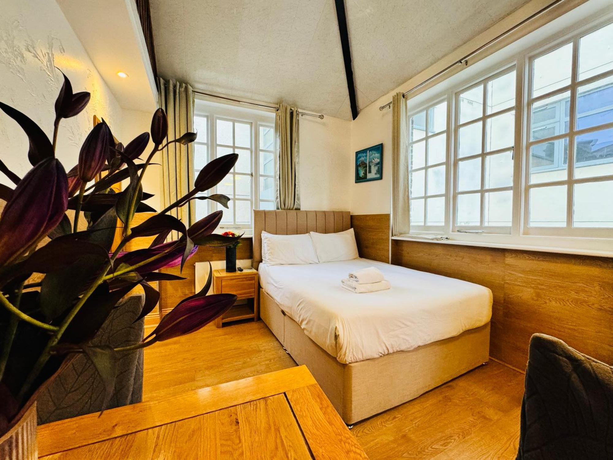 Superior Apartment