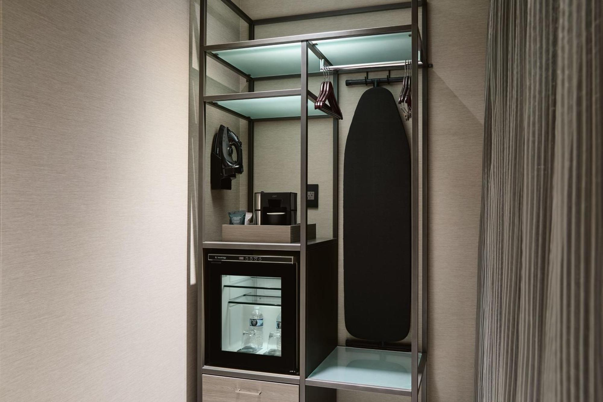 Double Room - Hearing Accessible