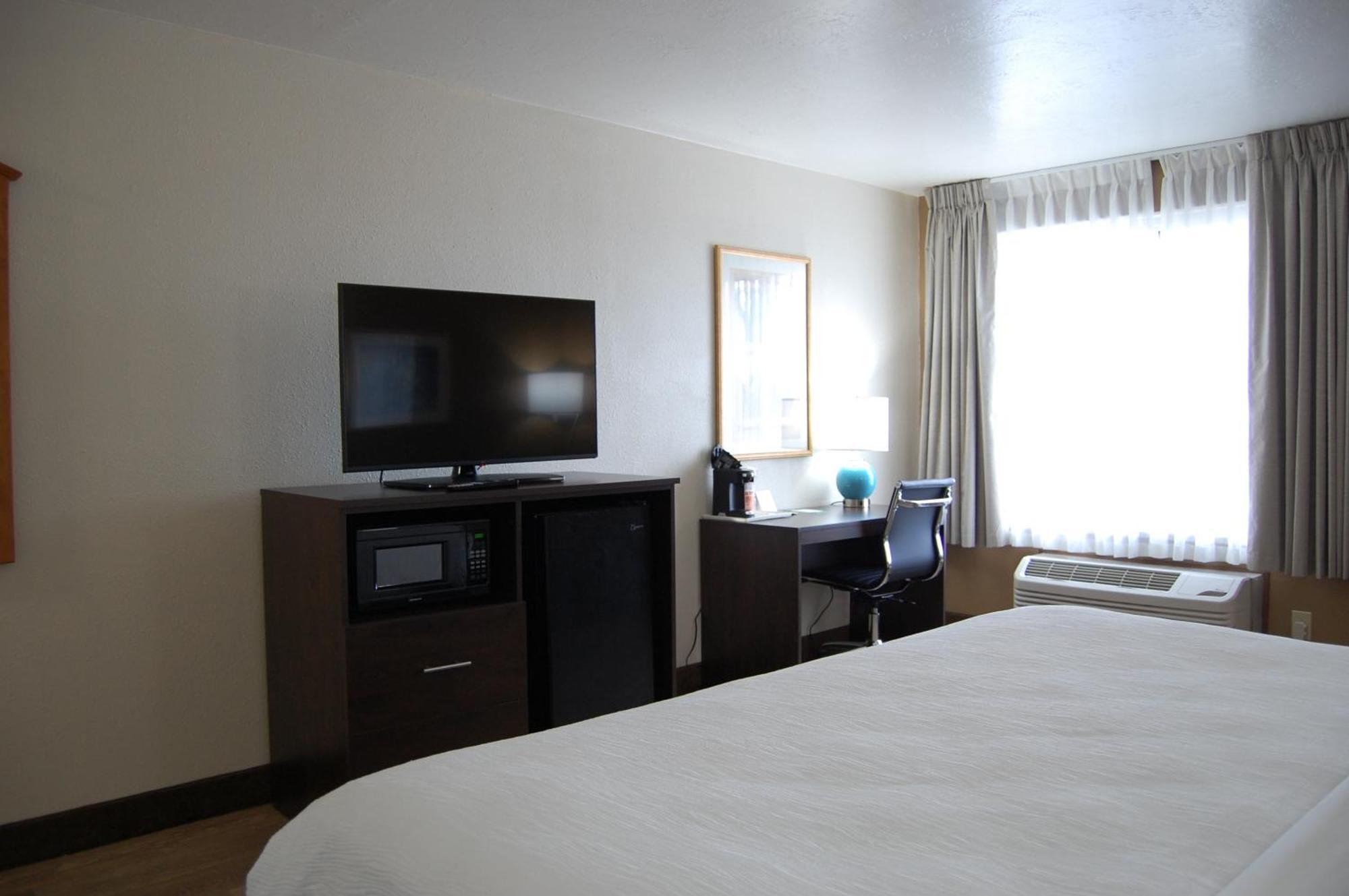 King Room Disability Access