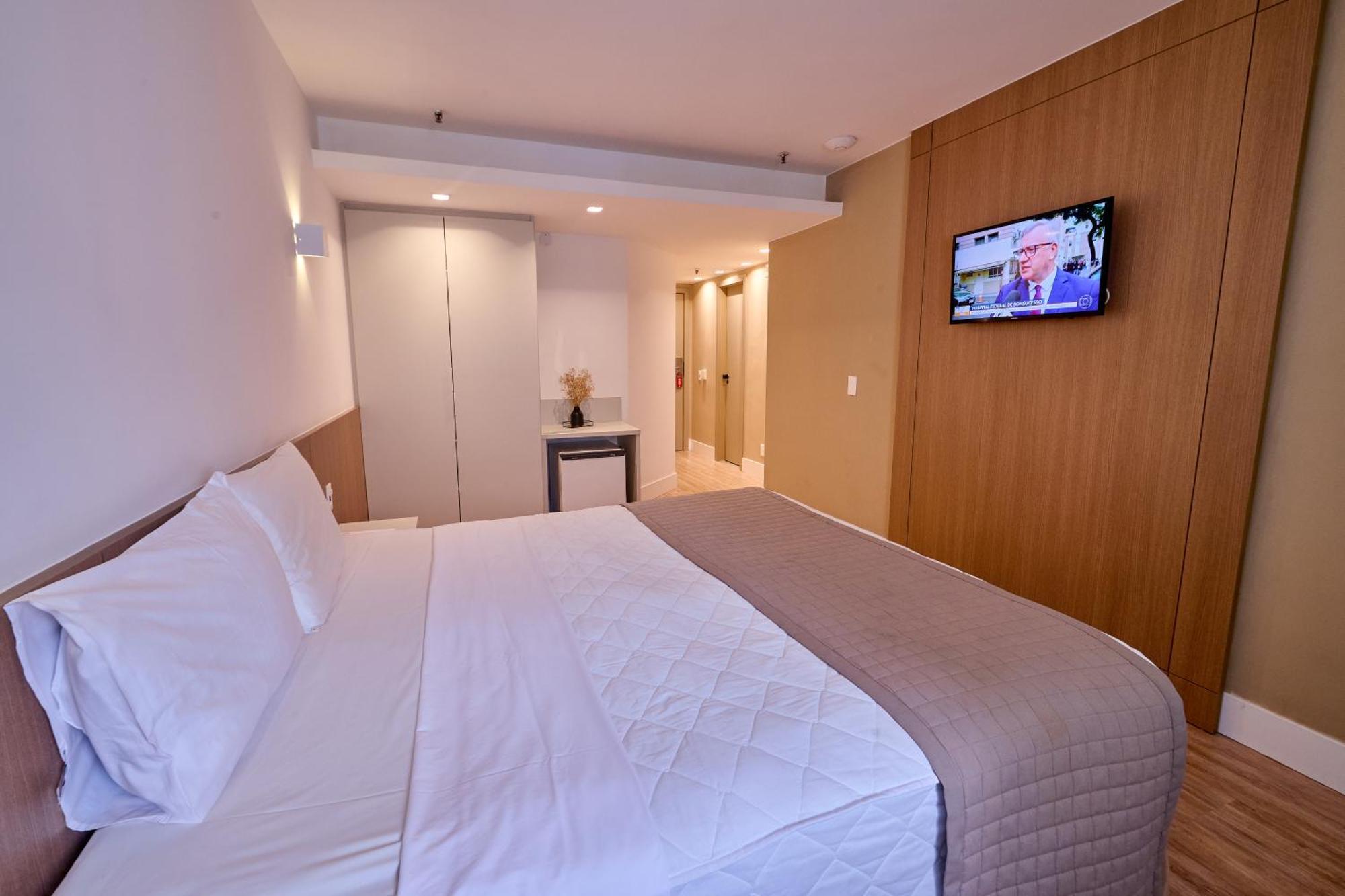 Quarto Standard Plus Duplo