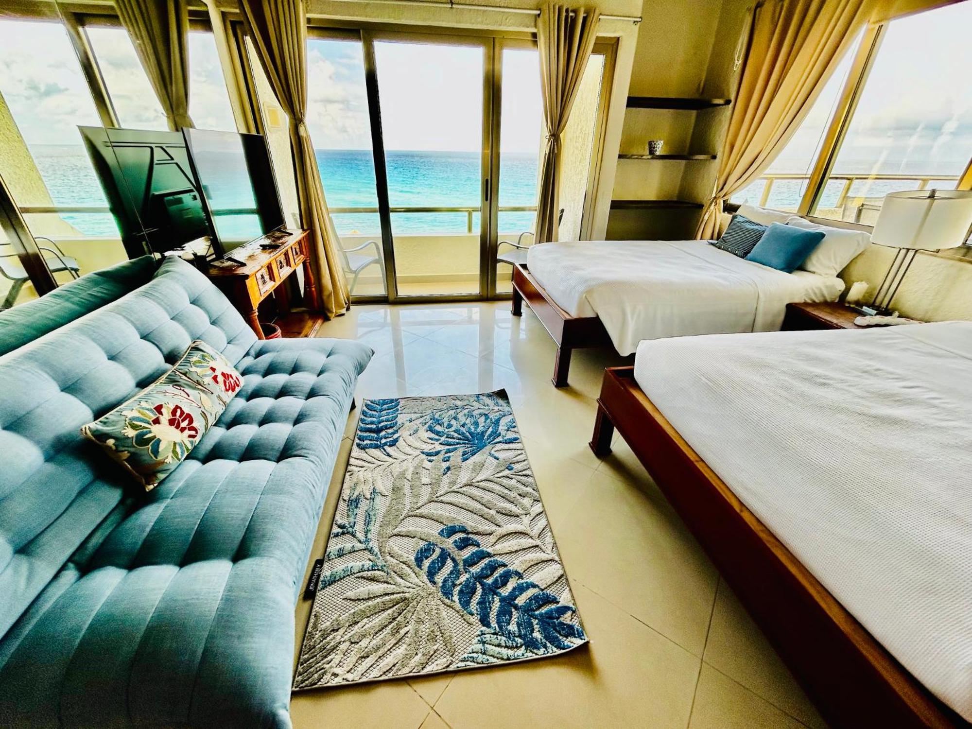 Studio Ocean View