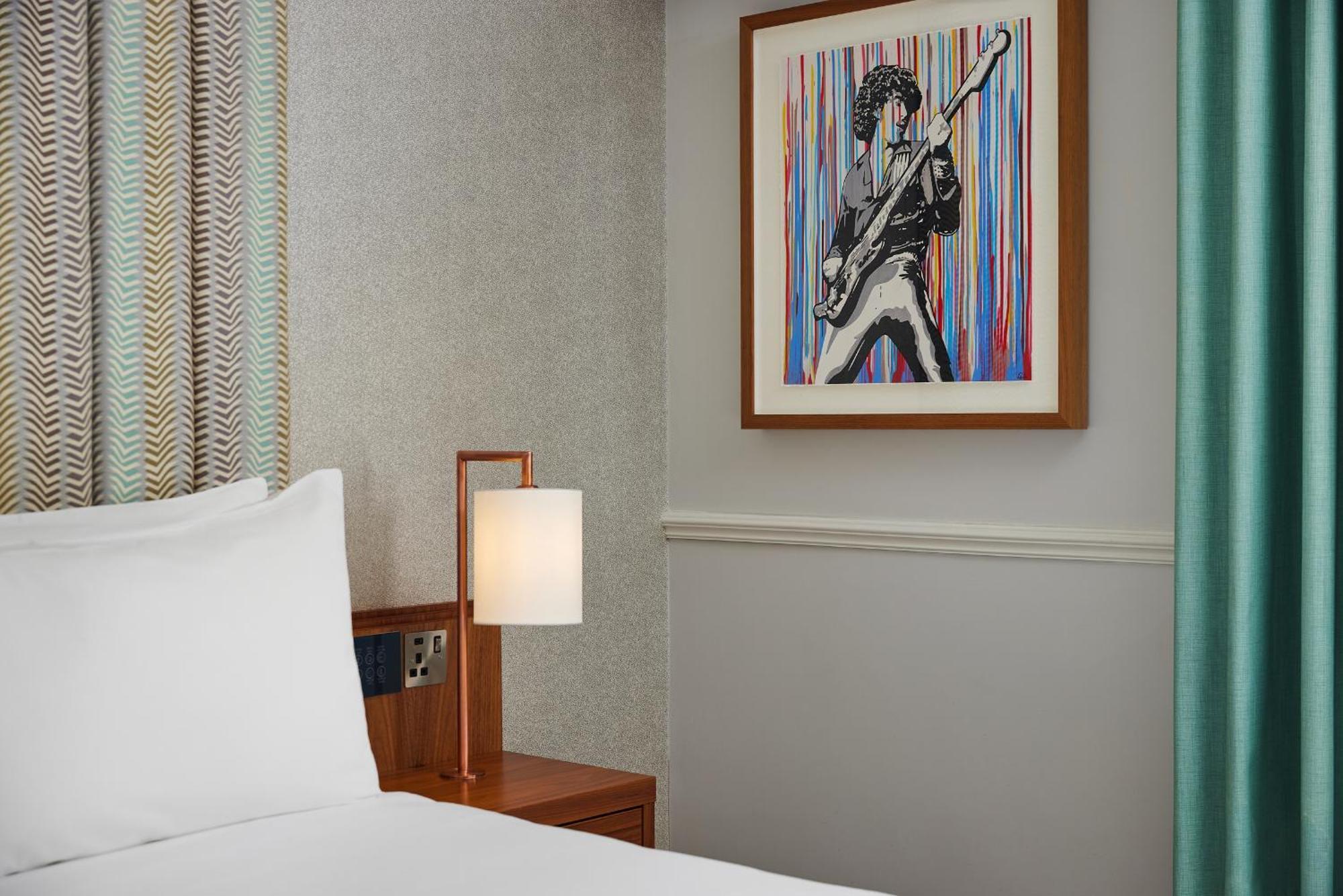 Superior Queen Room