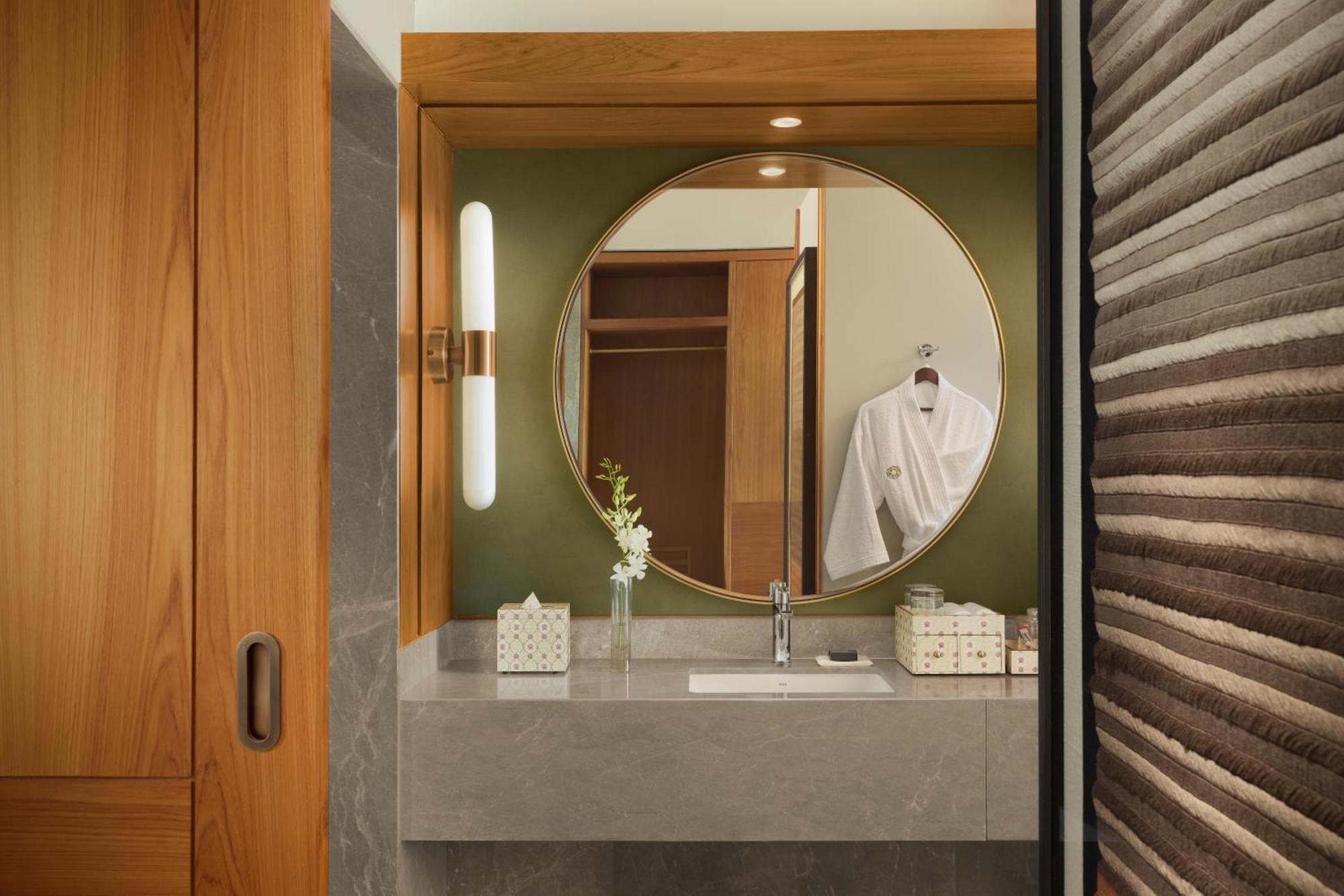 Grand Luxury Suite Jacuzzi