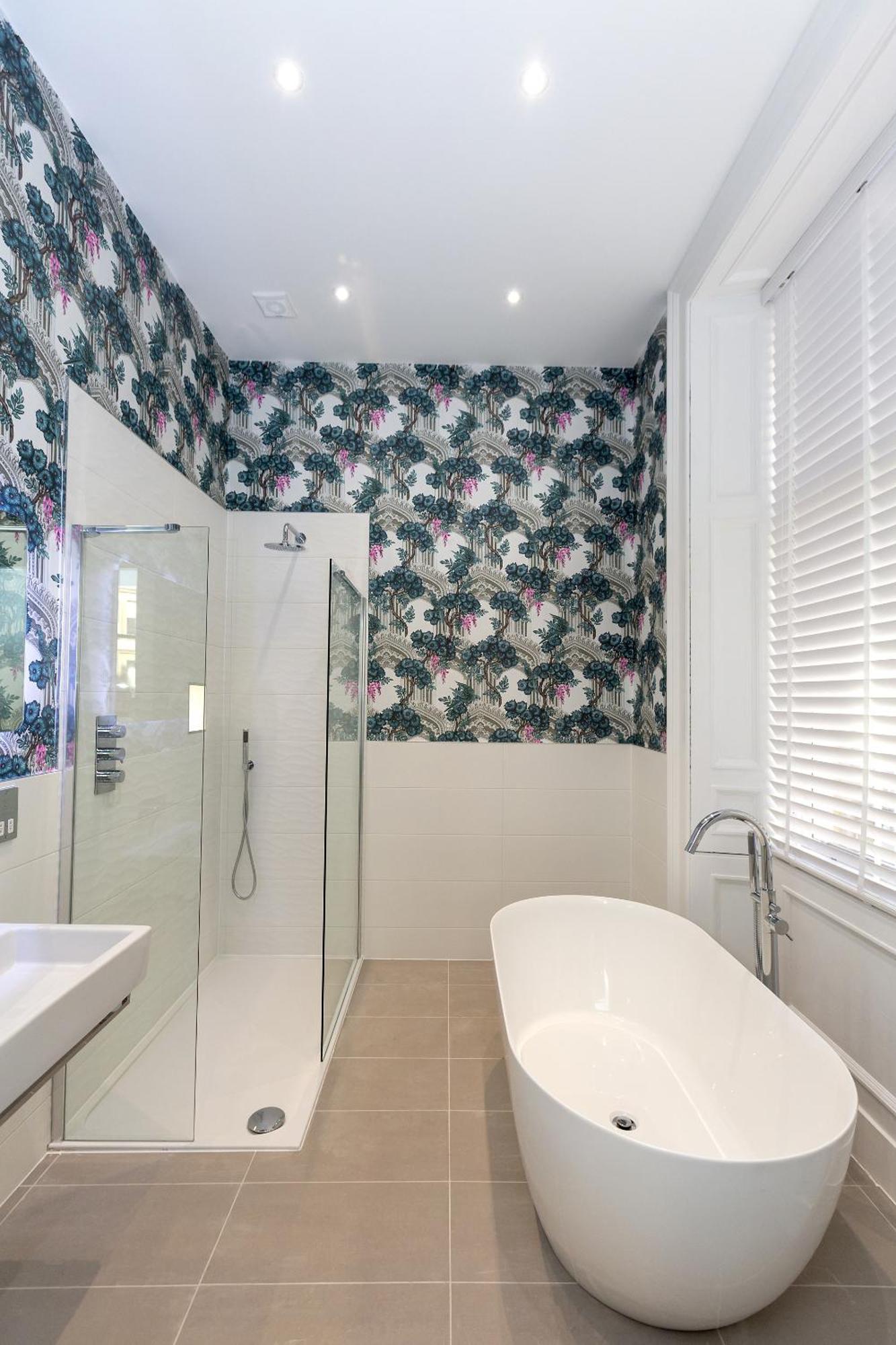 Superior Double or Twin Room City View