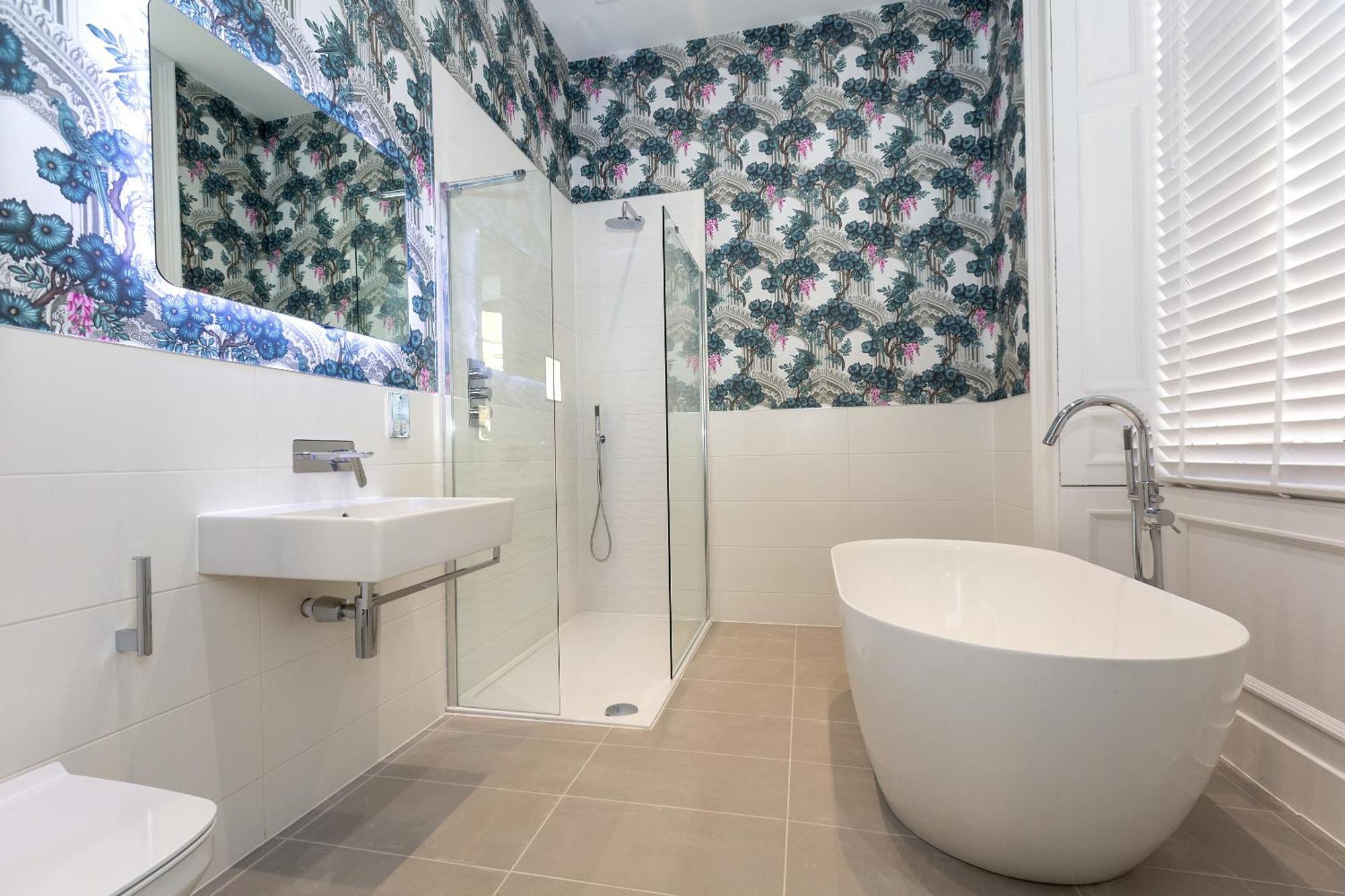 Superior Double or Twin Room City View