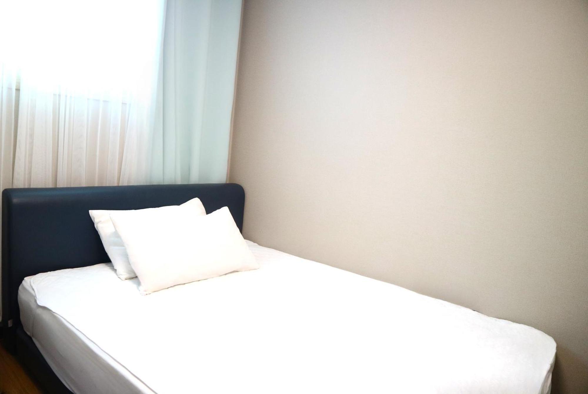 Double Room Private Bathroom