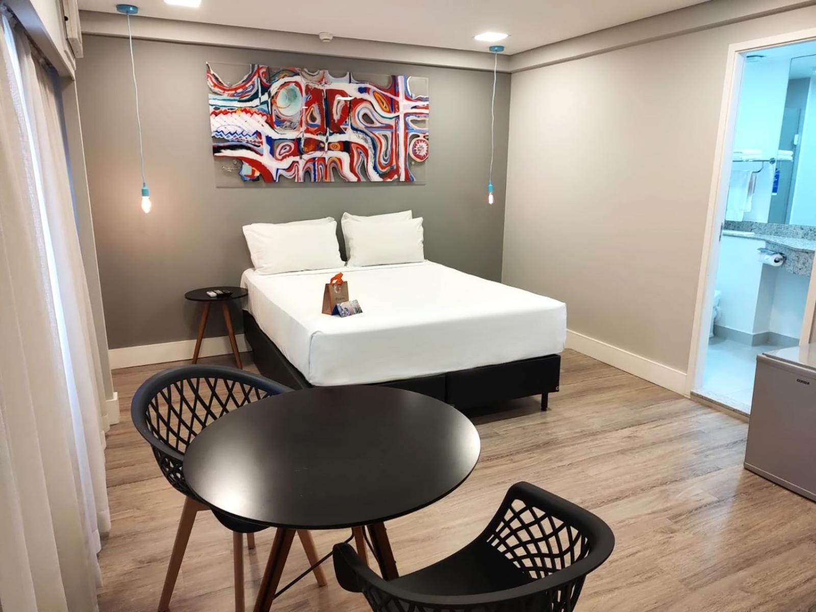 Premium Double Room