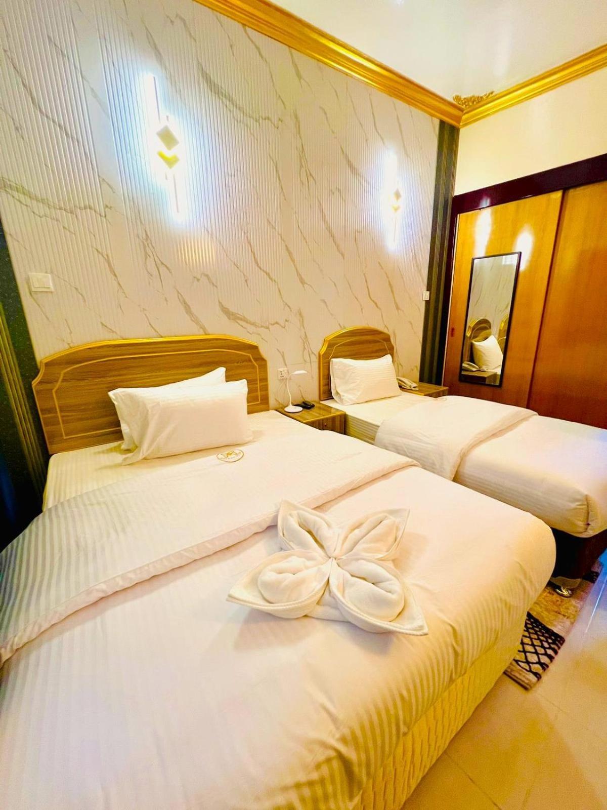 Single Room