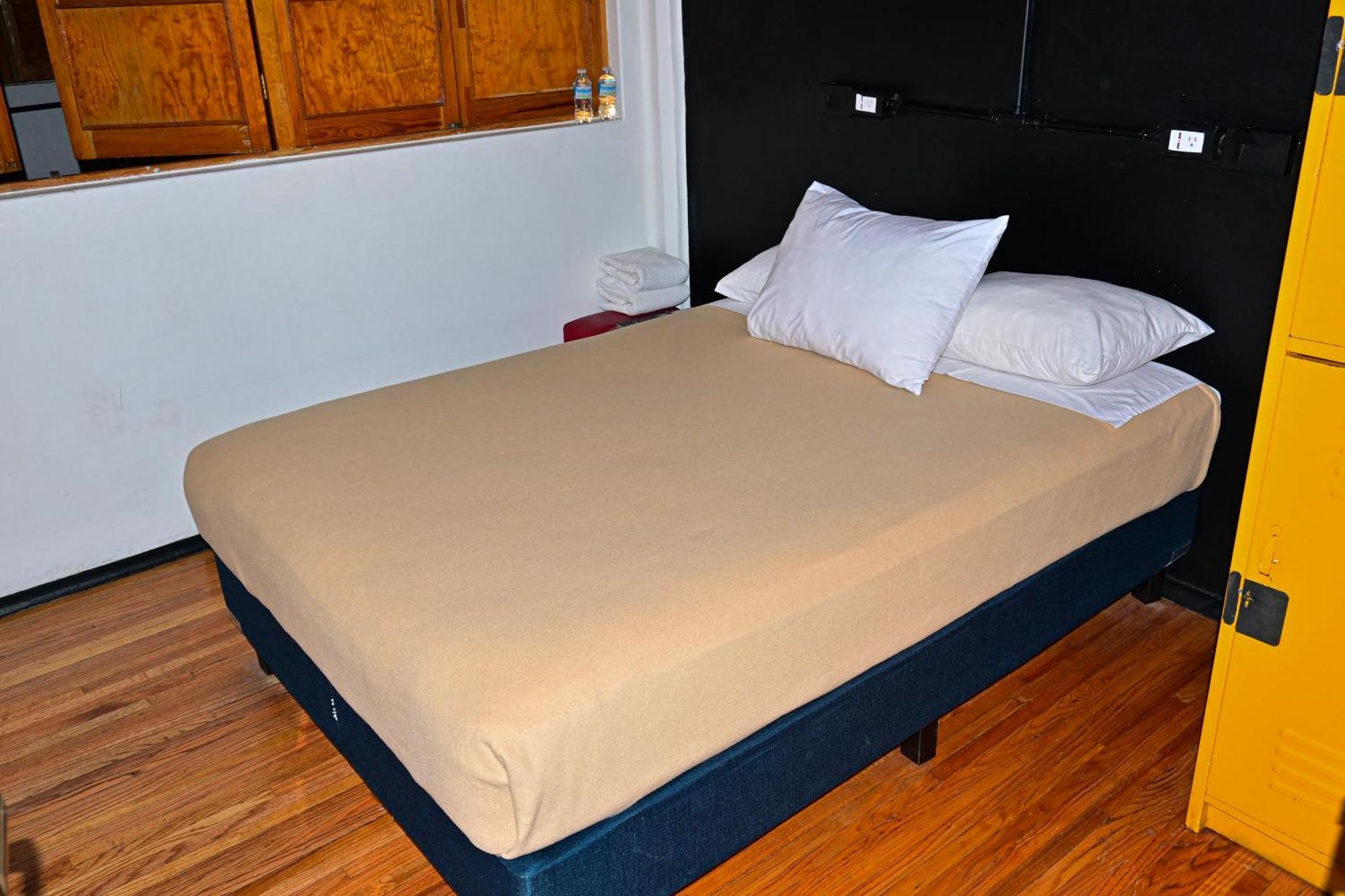Small Double Room
