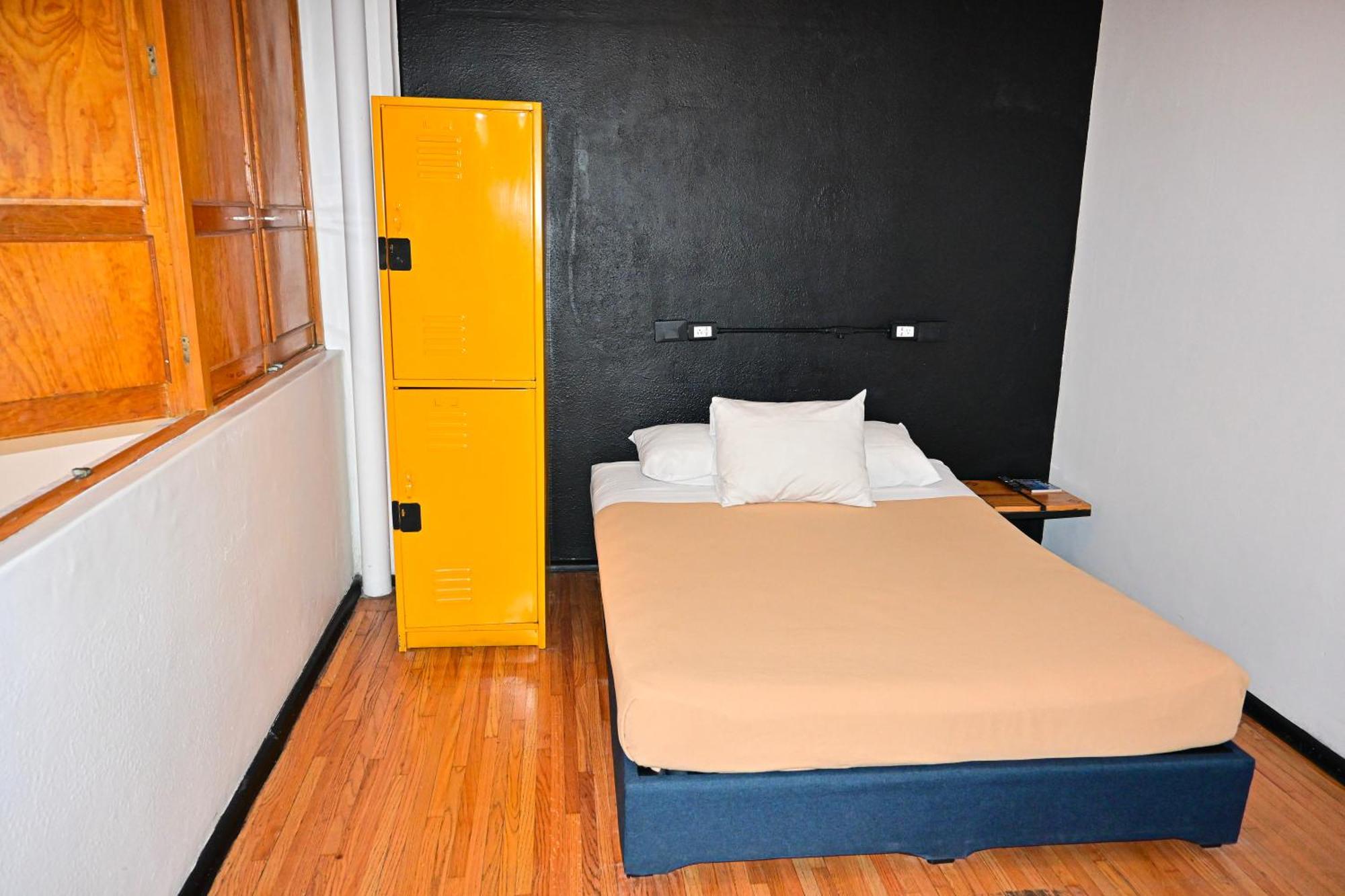 Small Double Room
