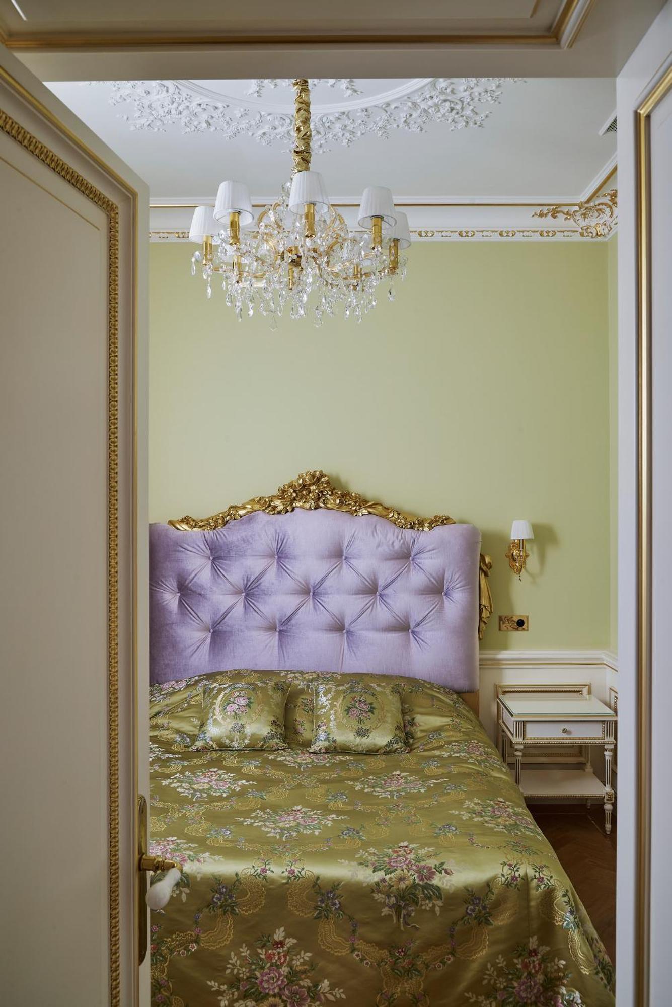Deluxe Suite Puligny-Montrachet
