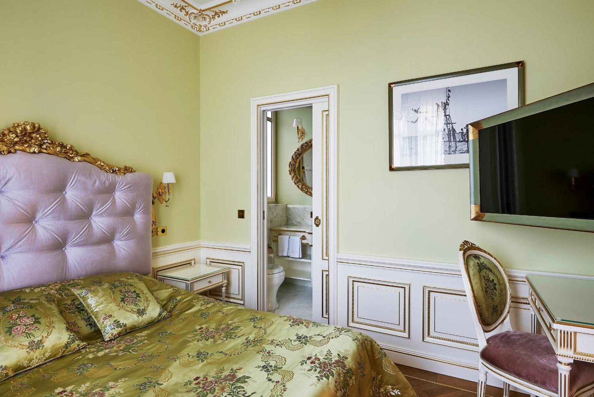 Deluxe Suite Puligny-Montrachet