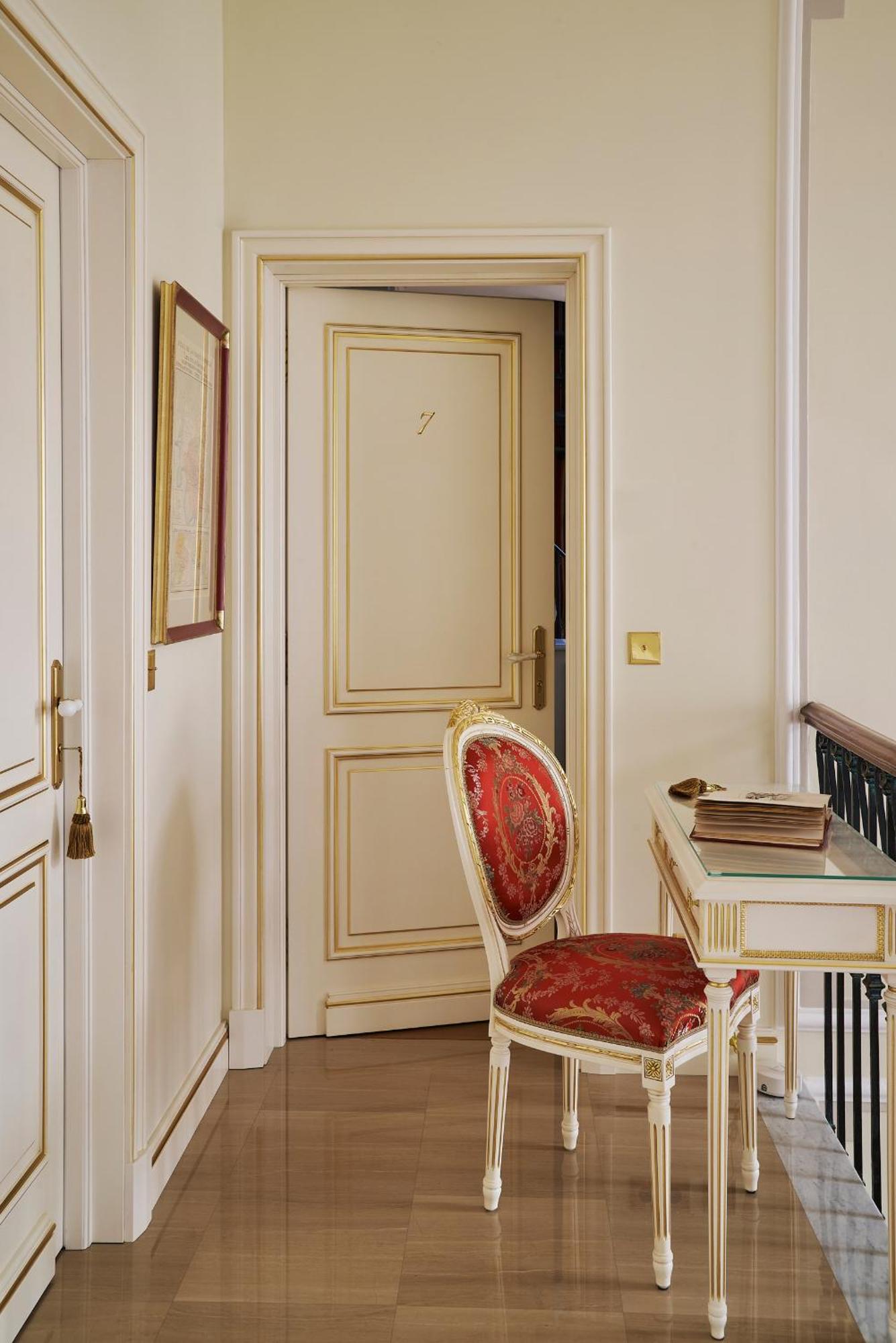 Villa Entière