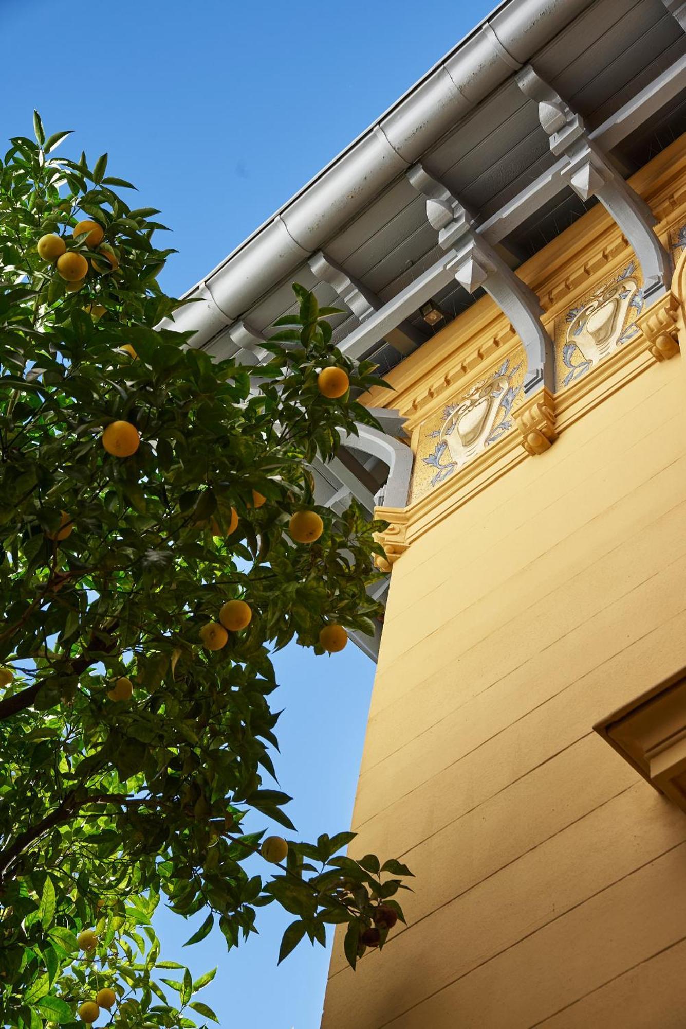 Villa Entière