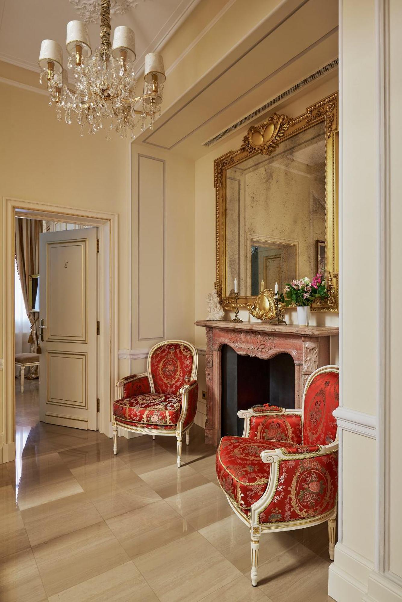 Villa Entière