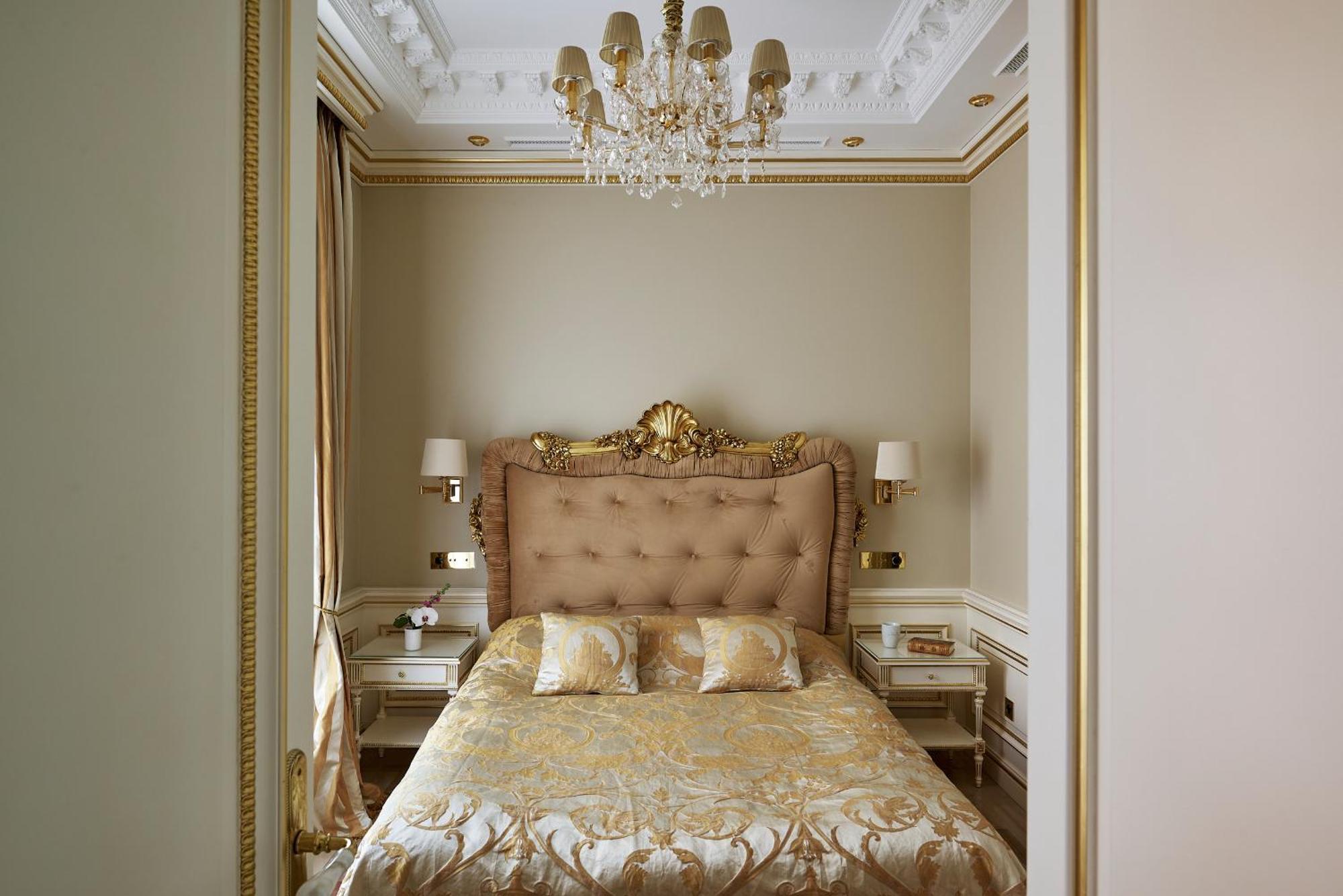Deluxe Suite Meursault