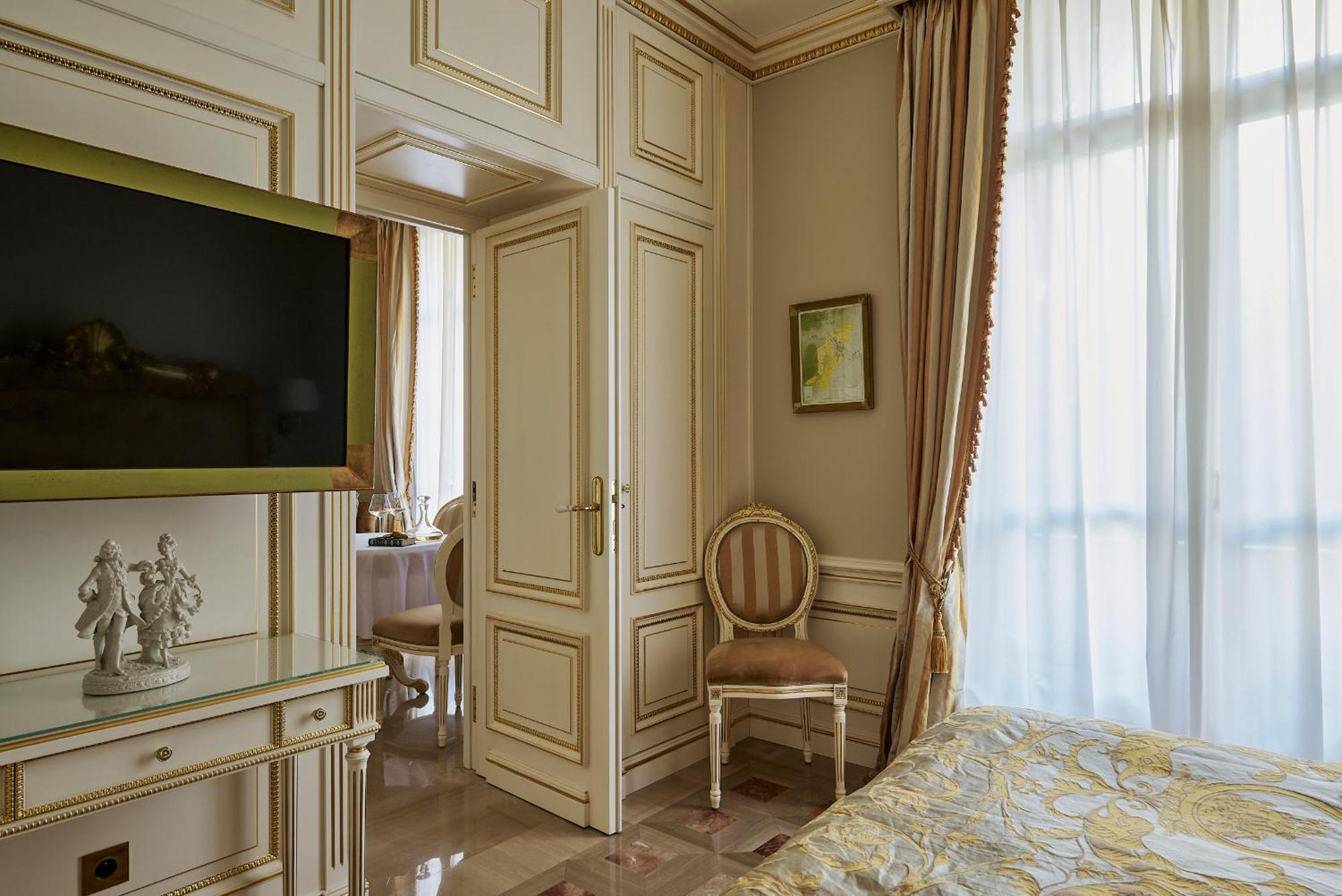 Deluxe Suite Meursault