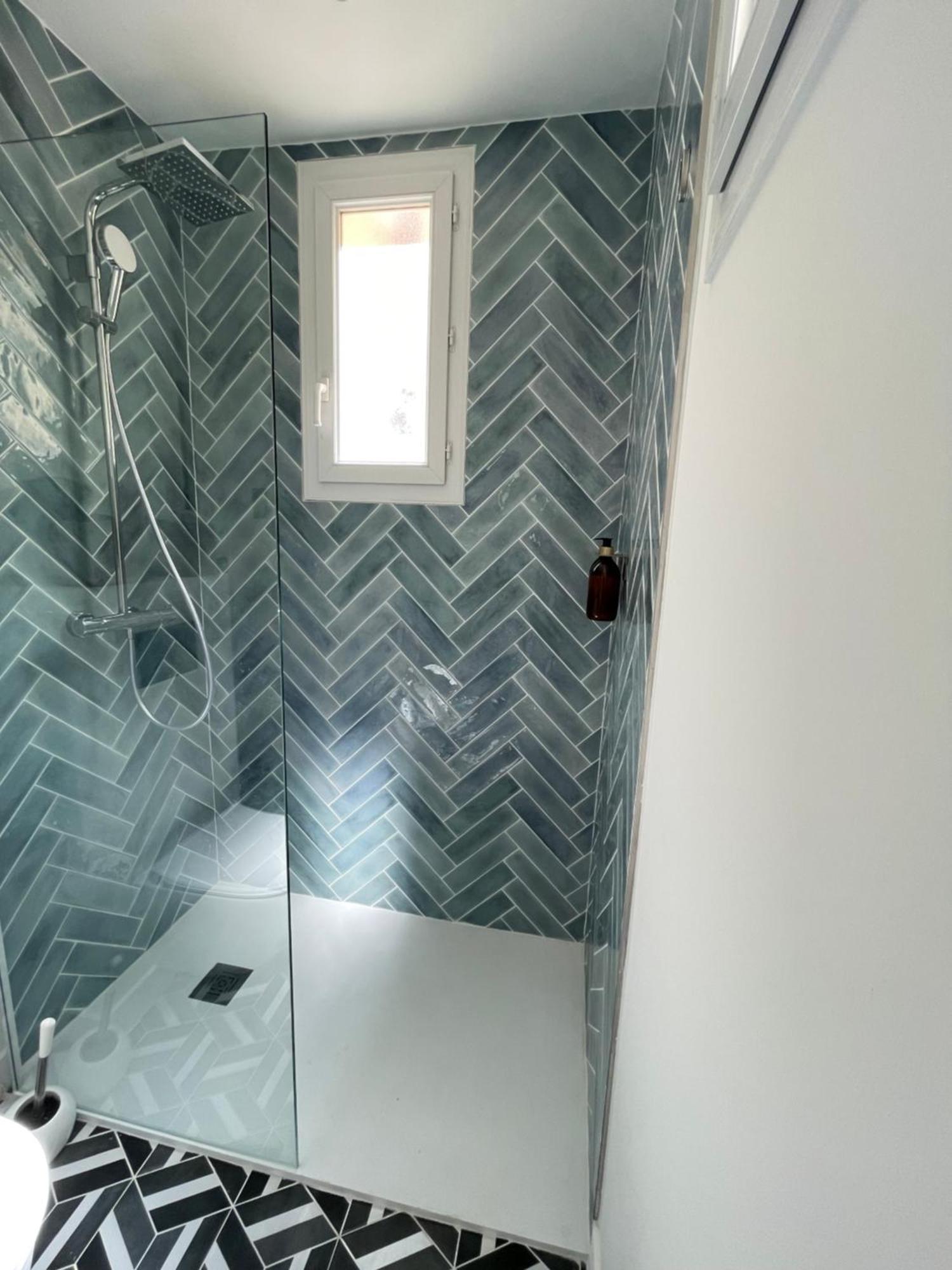 Deluxe Double Room Terrace