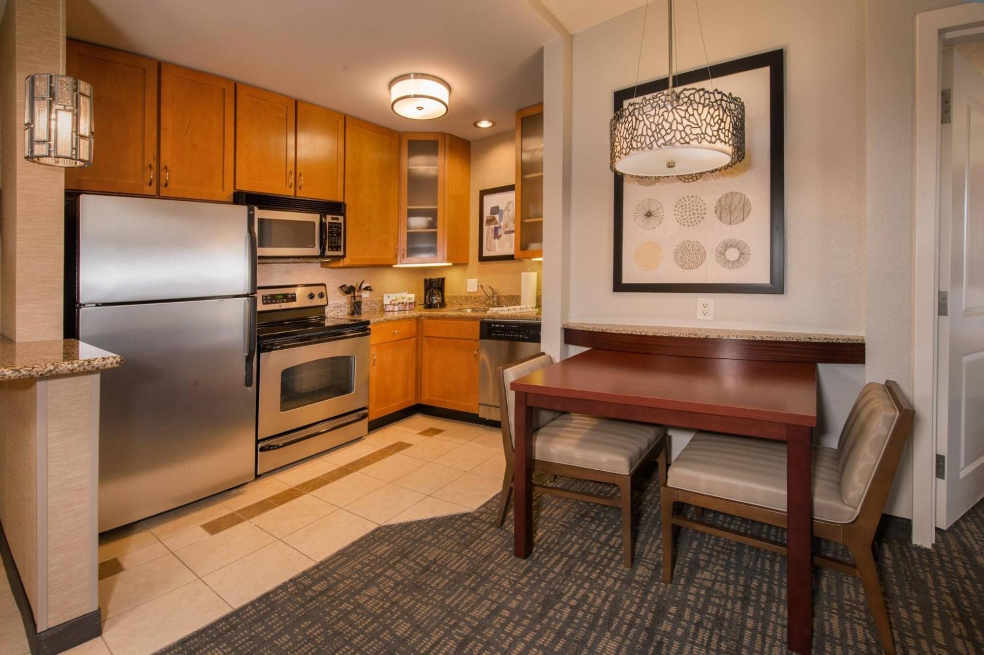 One-Bedroom Suite