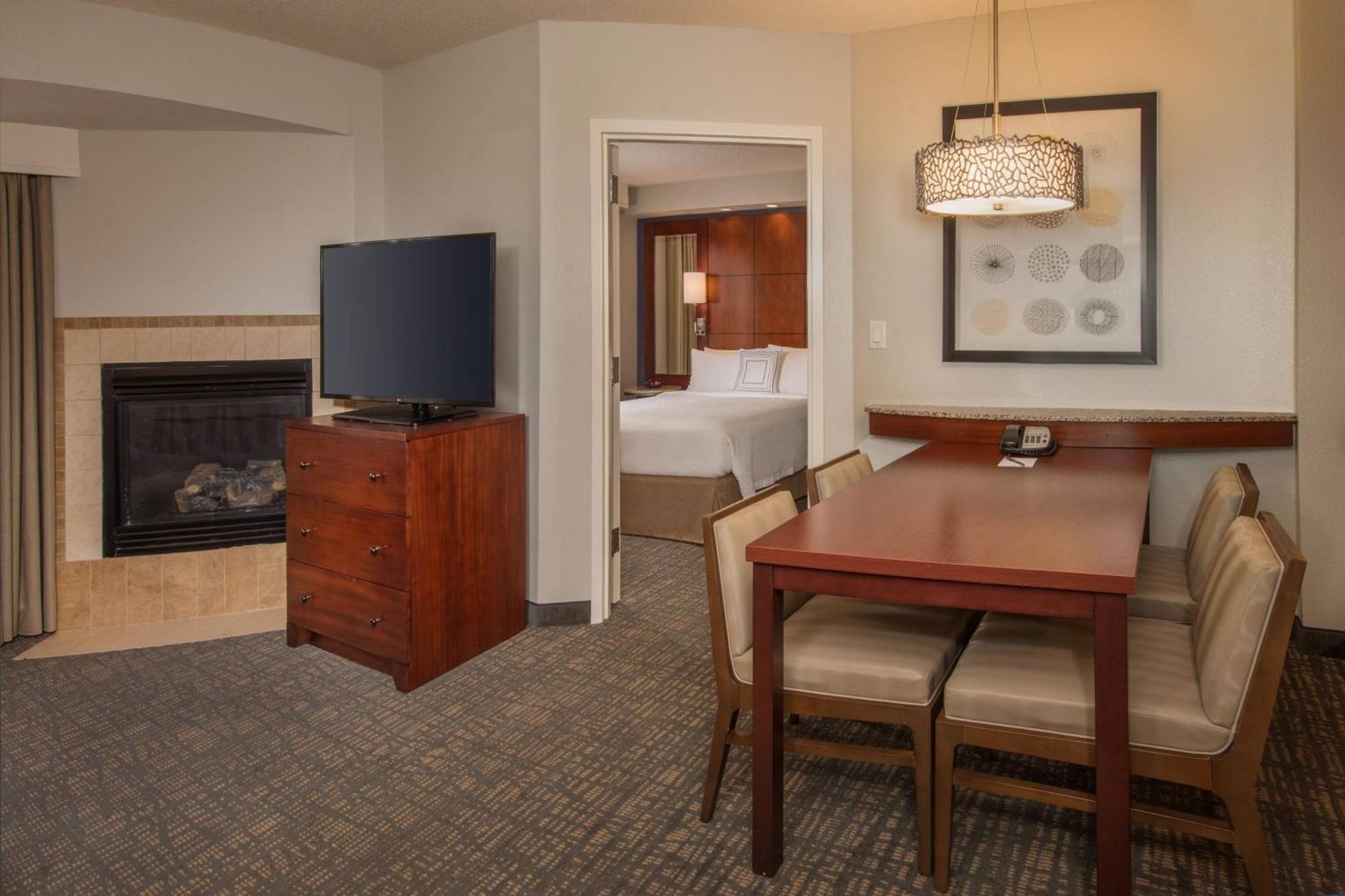 Two-Bedroom Suite