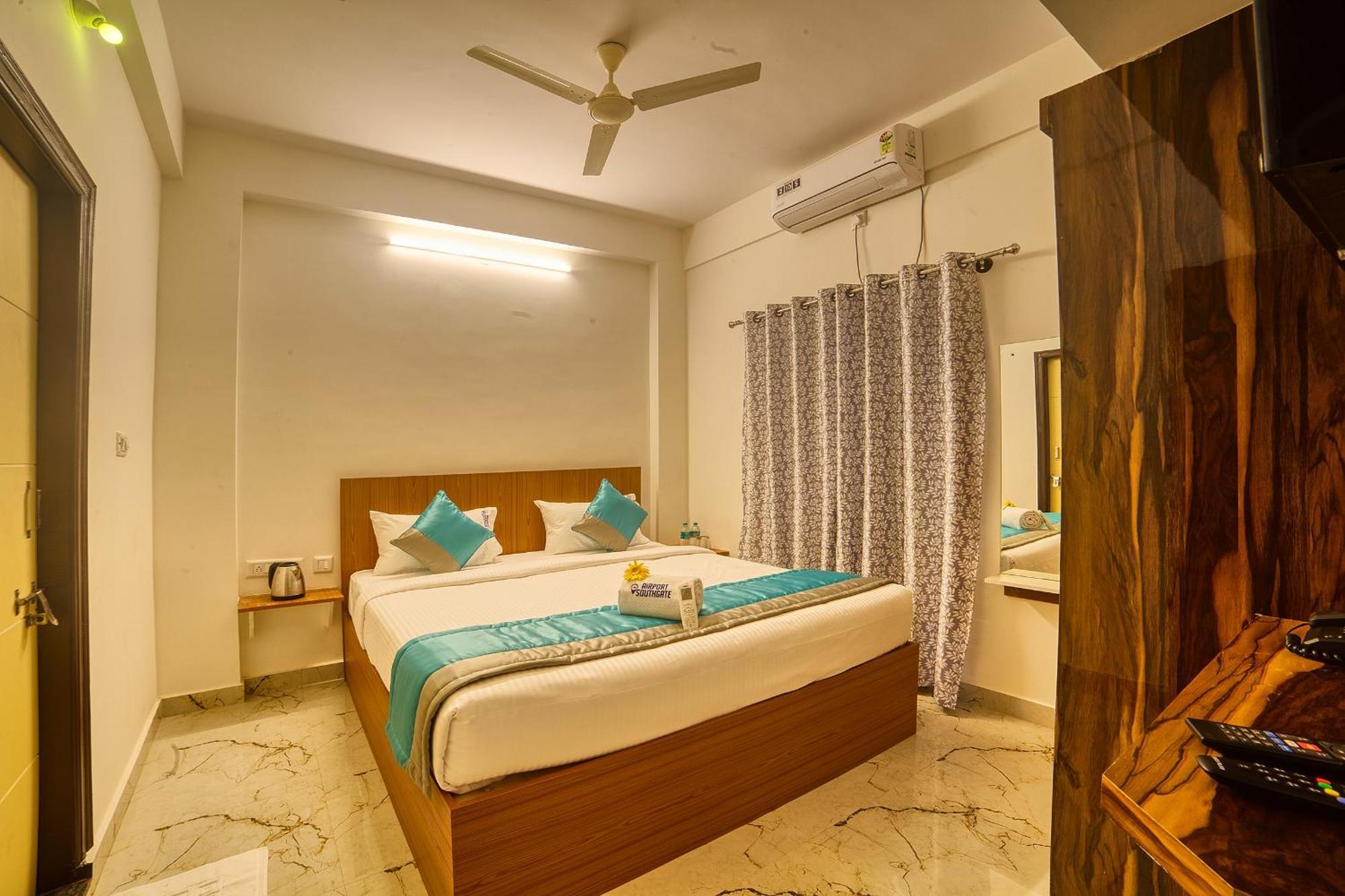 Two-Bedroom Suite