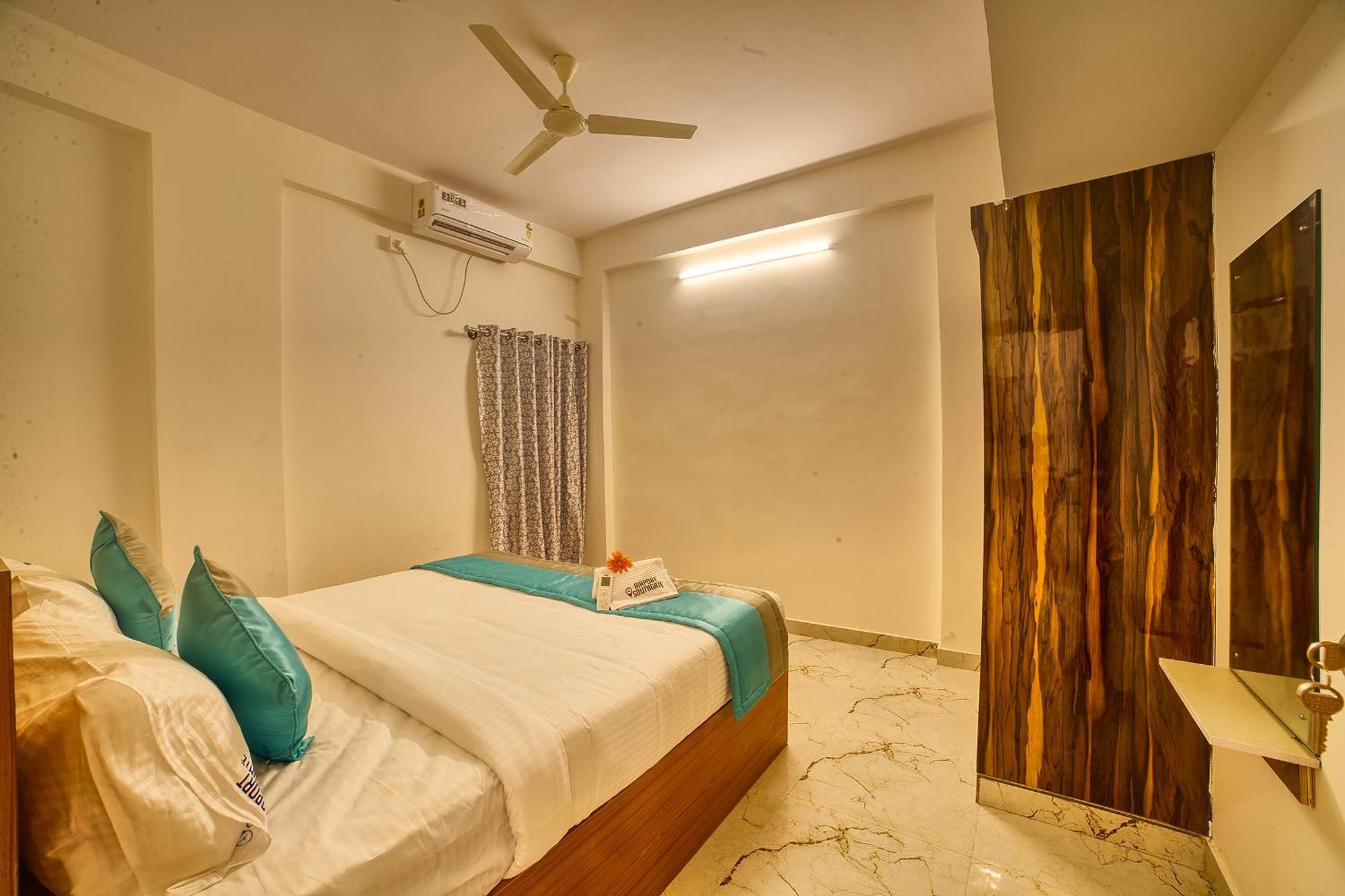 Two-Bedroom Suite
