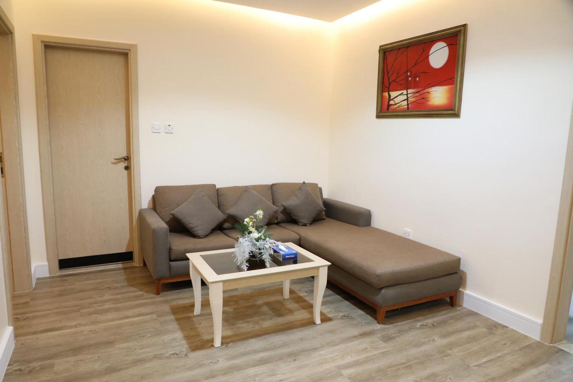 Standard Apartment