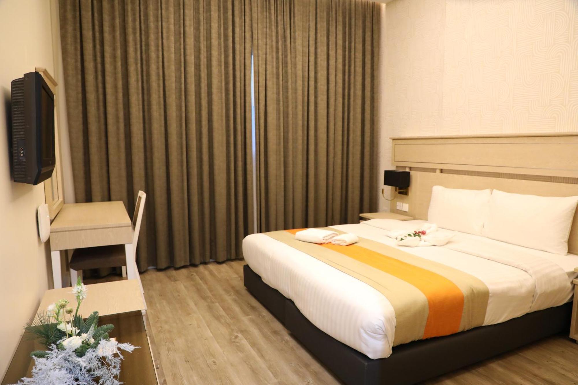 Standard Apartment