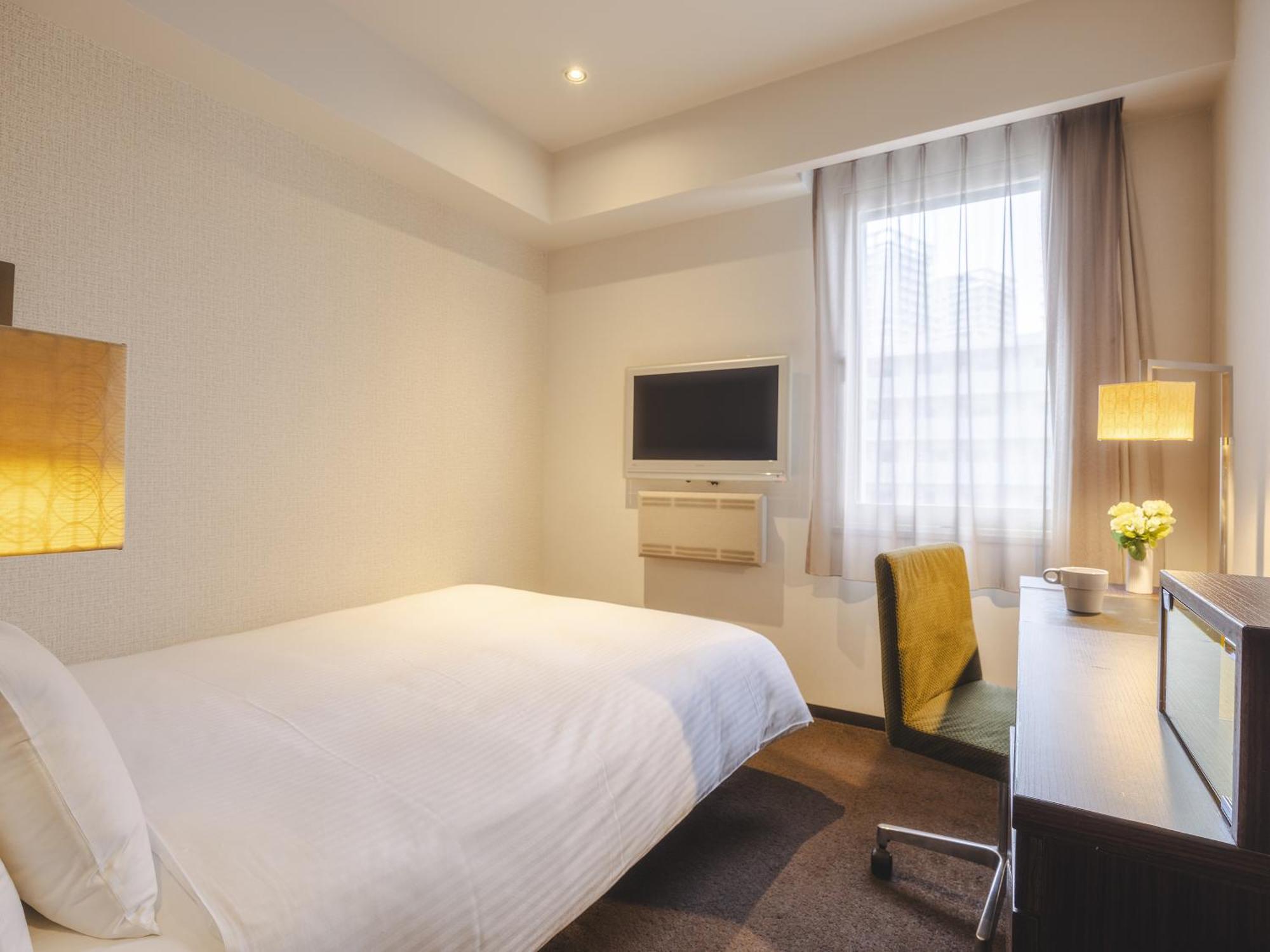 Standard Single Room - Non-Smoking