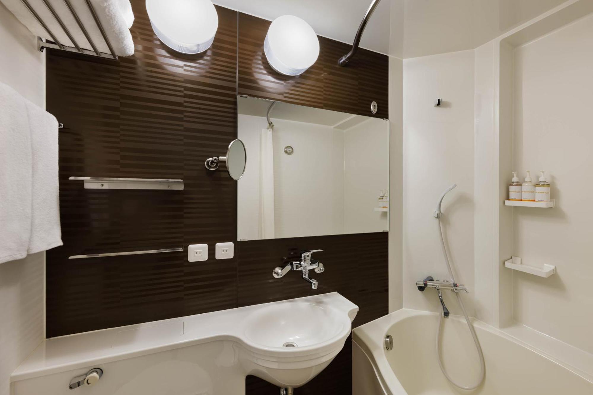 Double Room Non-Smoking