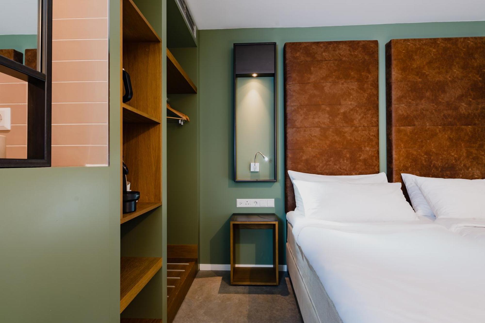 Comfort Double or Twin Room