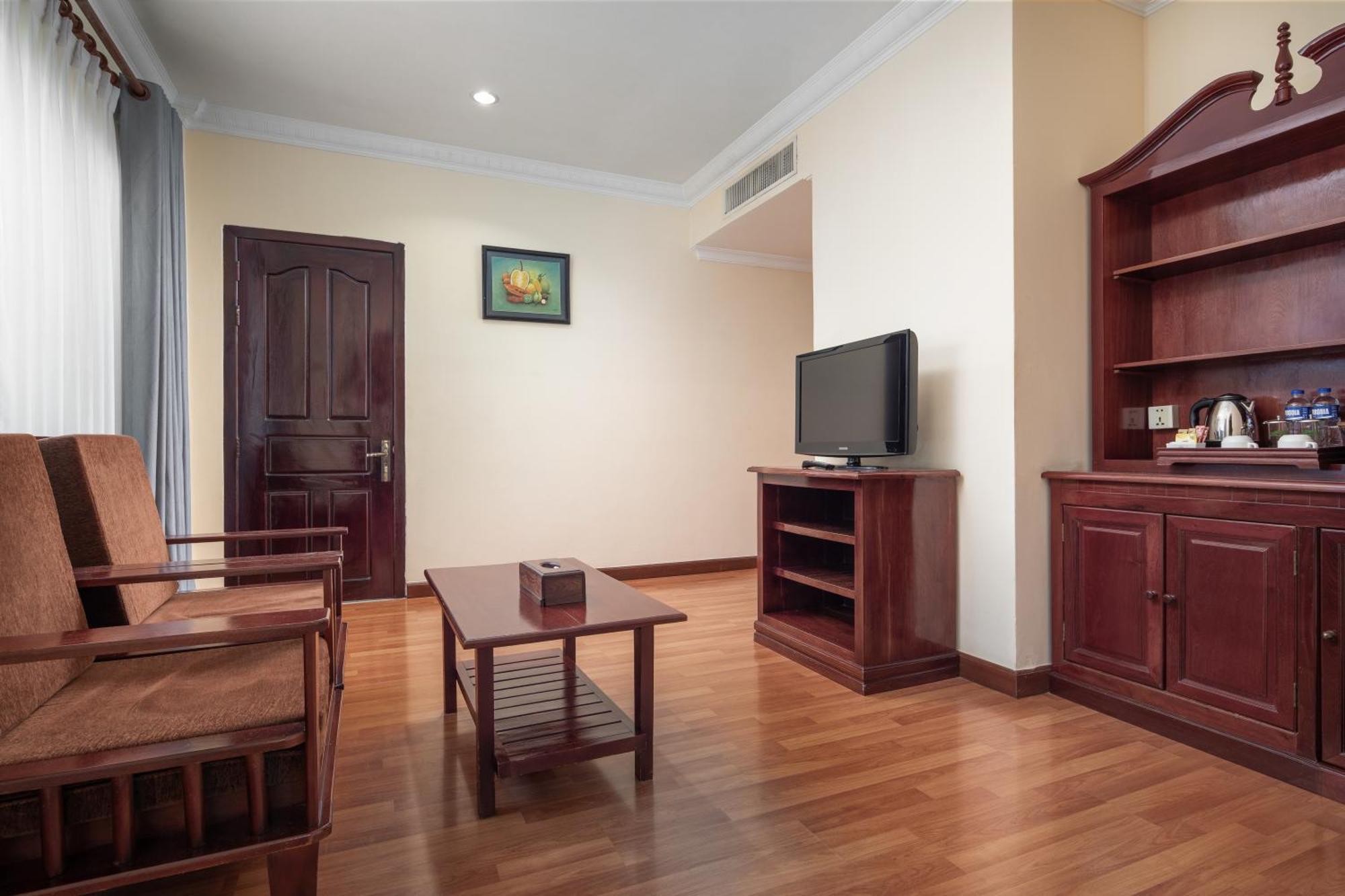 Family Suite
