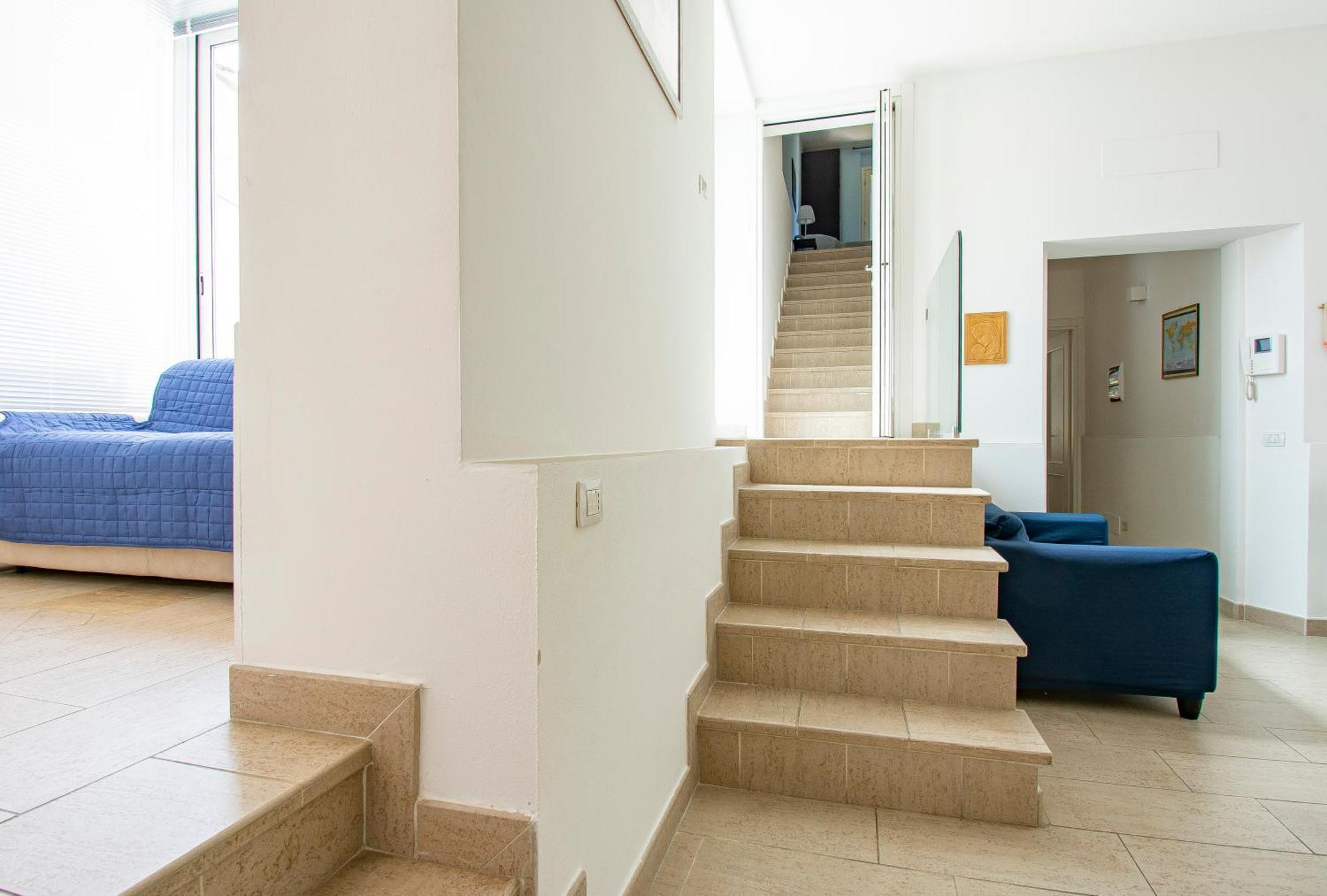 Two-Bedroom Family Apartment