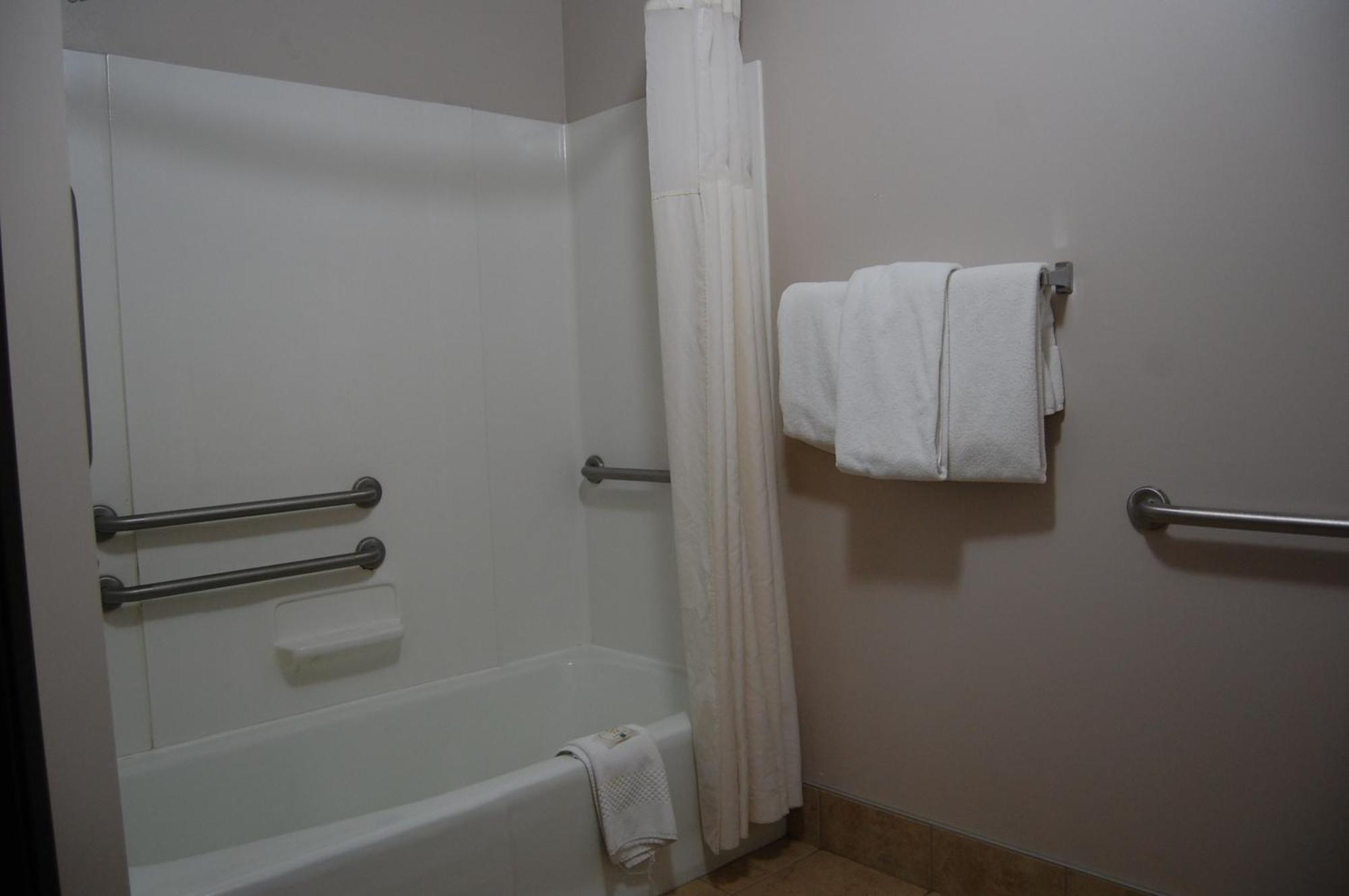 King Room Disability Access