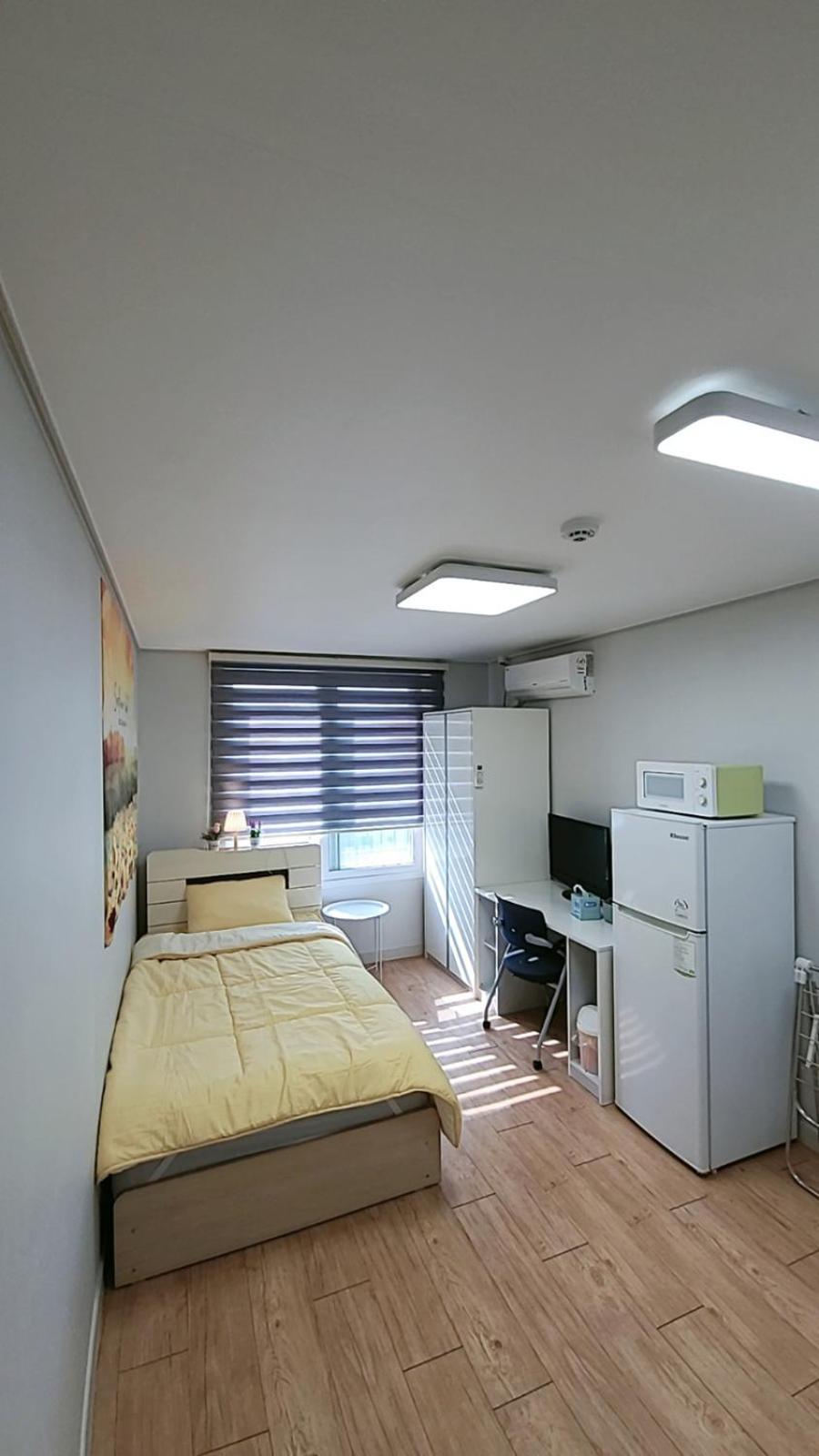 Superior Single Room