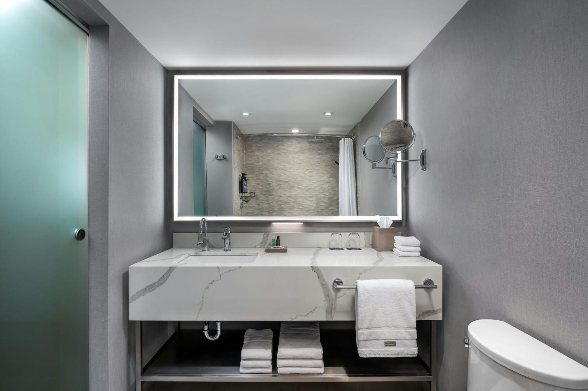 Premium Room, 2 Queens