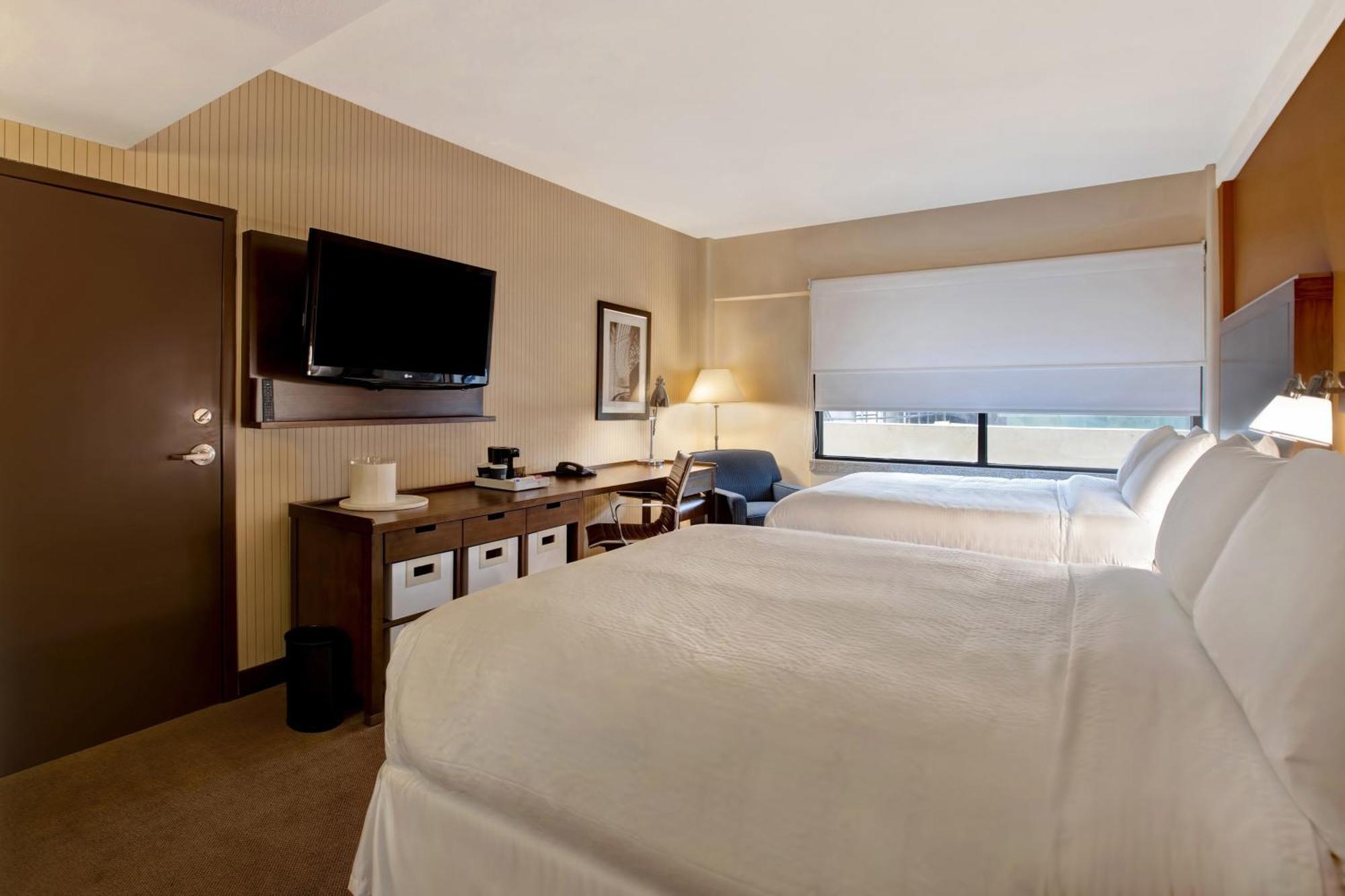 Guest room 2 Queen