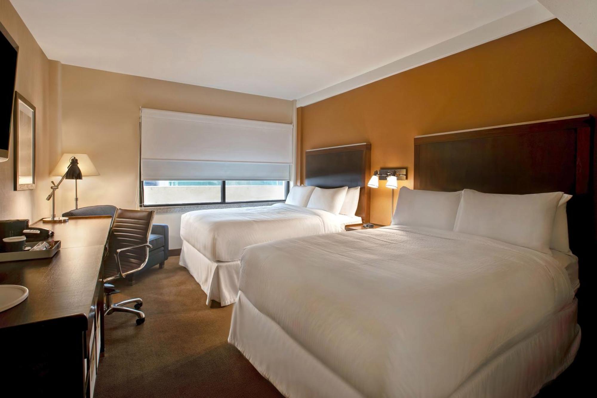 Guest room 2 Queen