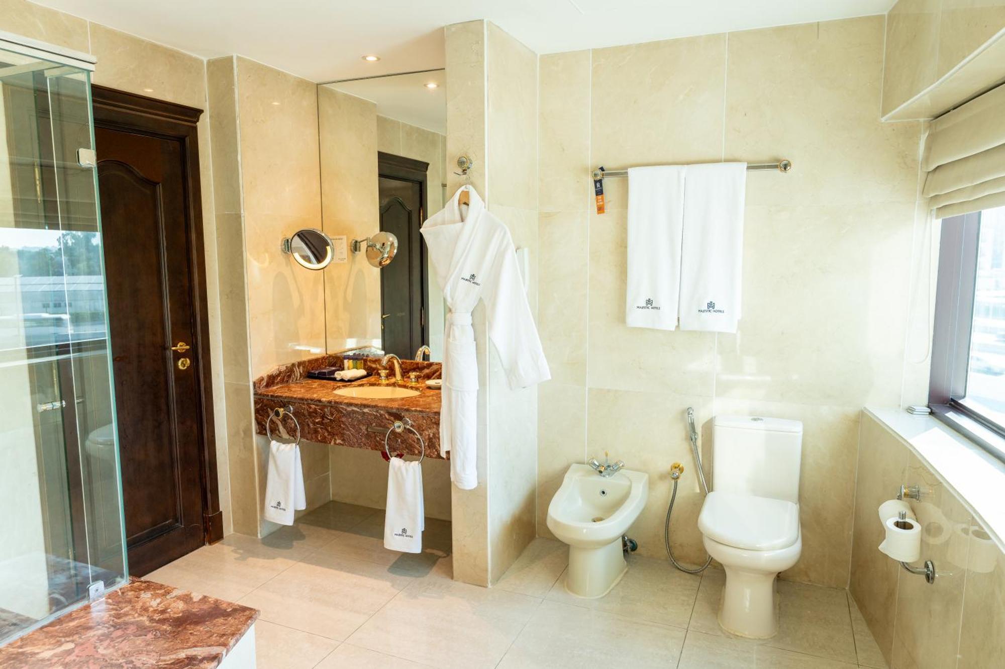 Executive Suite