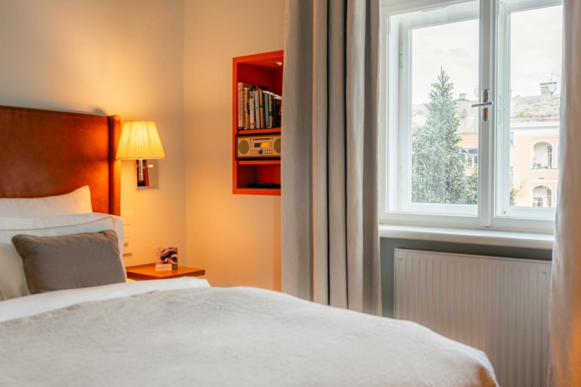 Classic Double Room Villa