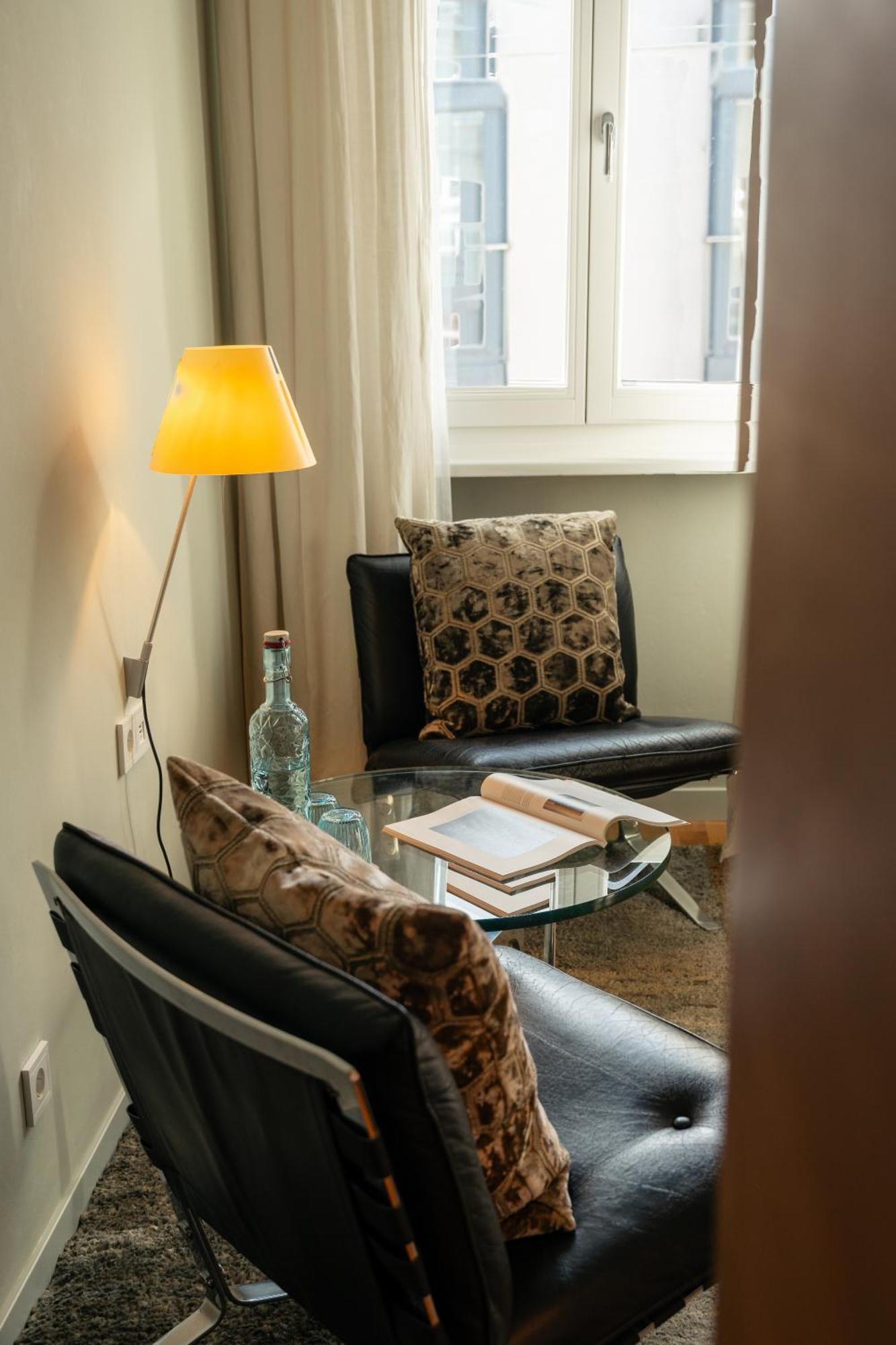 Classic Double Room Hotel