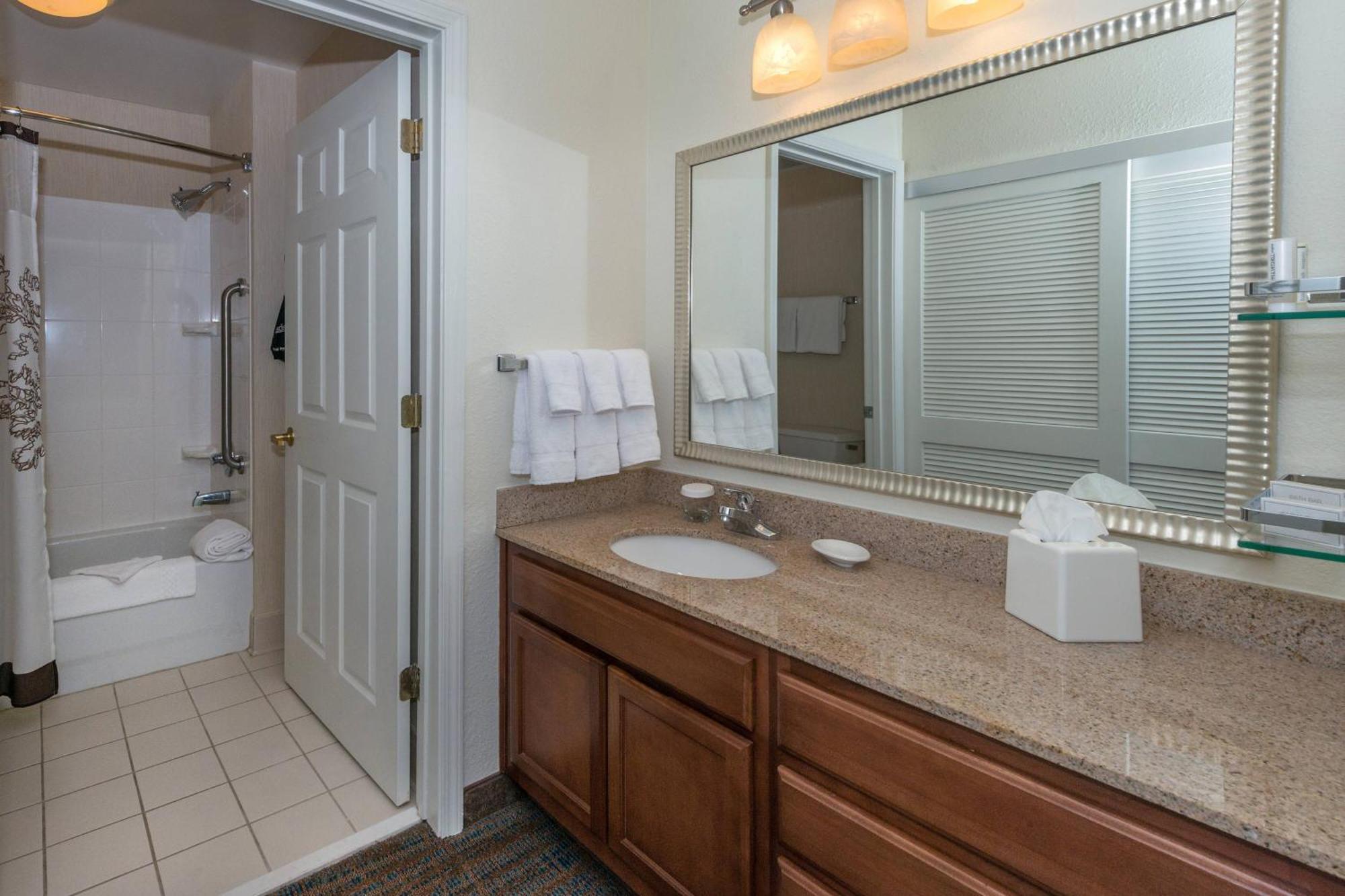 Two-Bedroom Suite