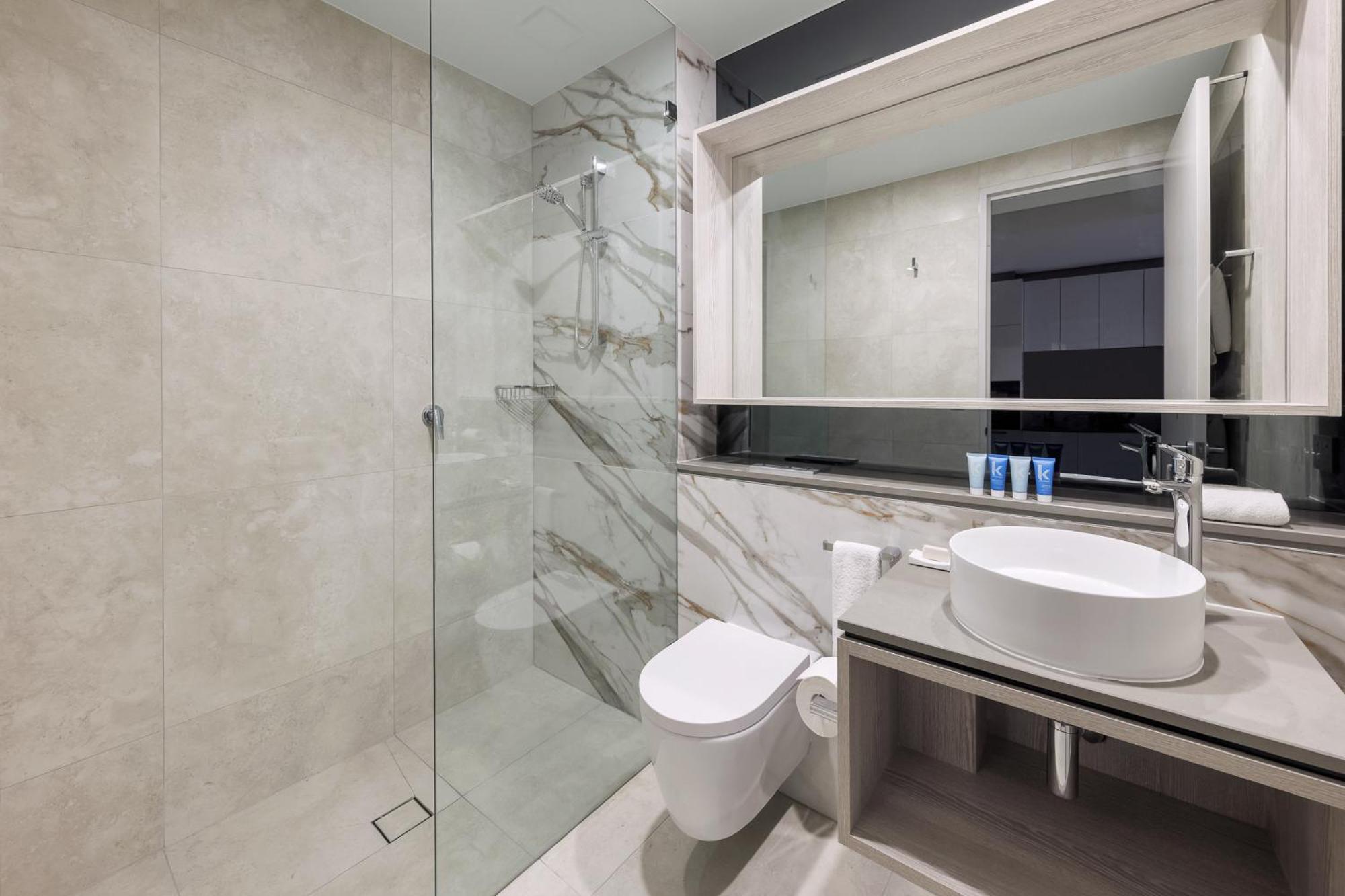 One bedroom Suite