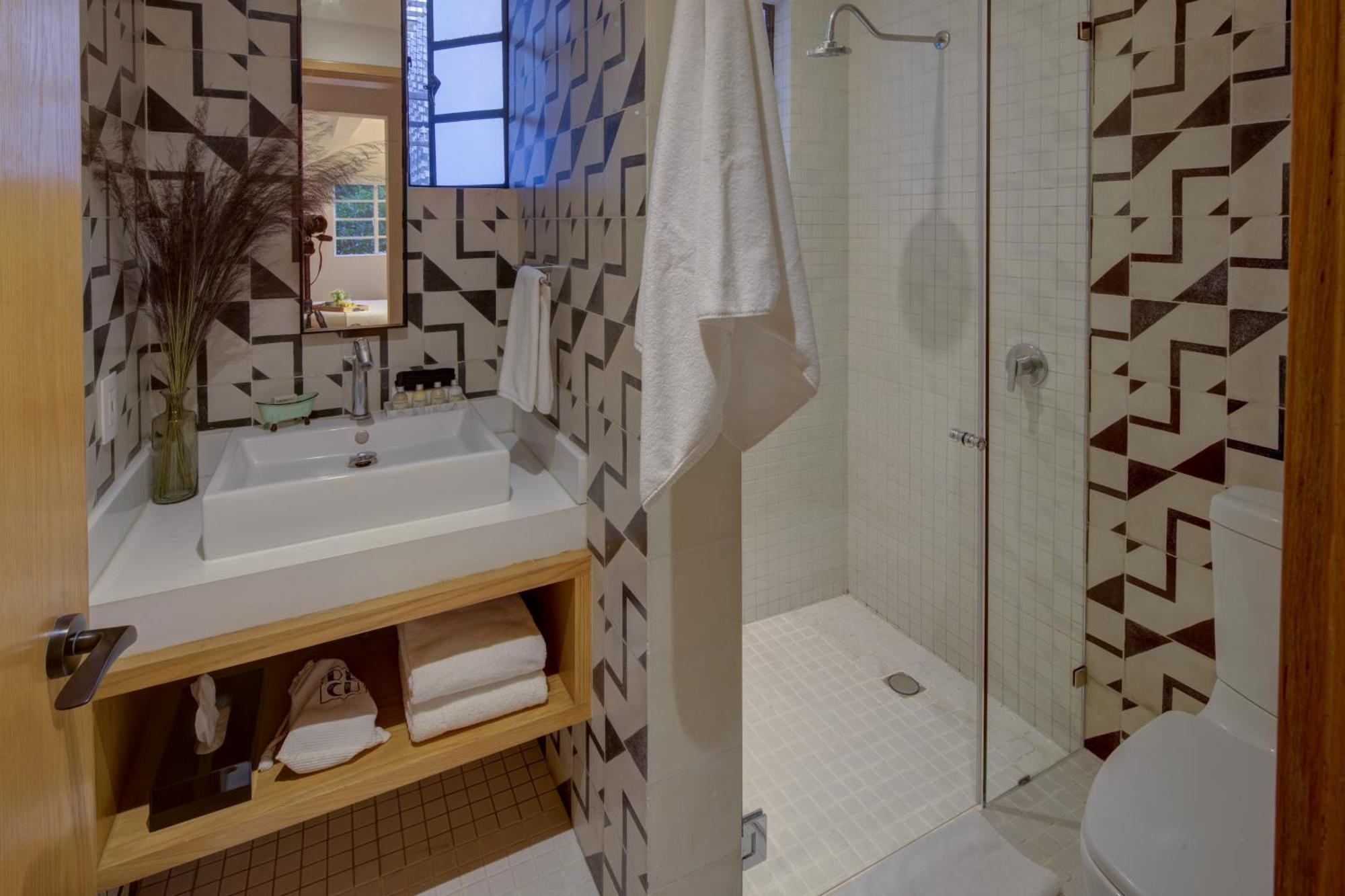 Duplex Suite
