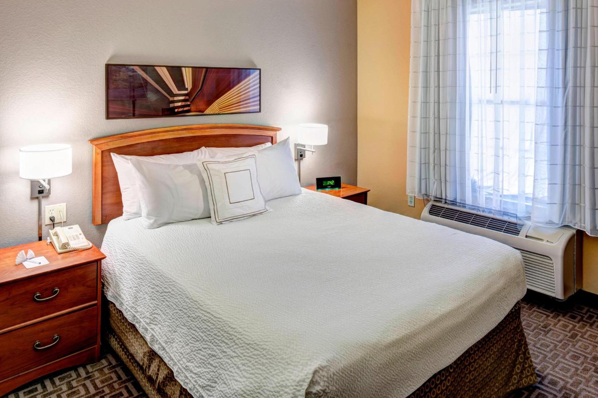 1 Bedroom Suite, 1 Queen, Sofa bed