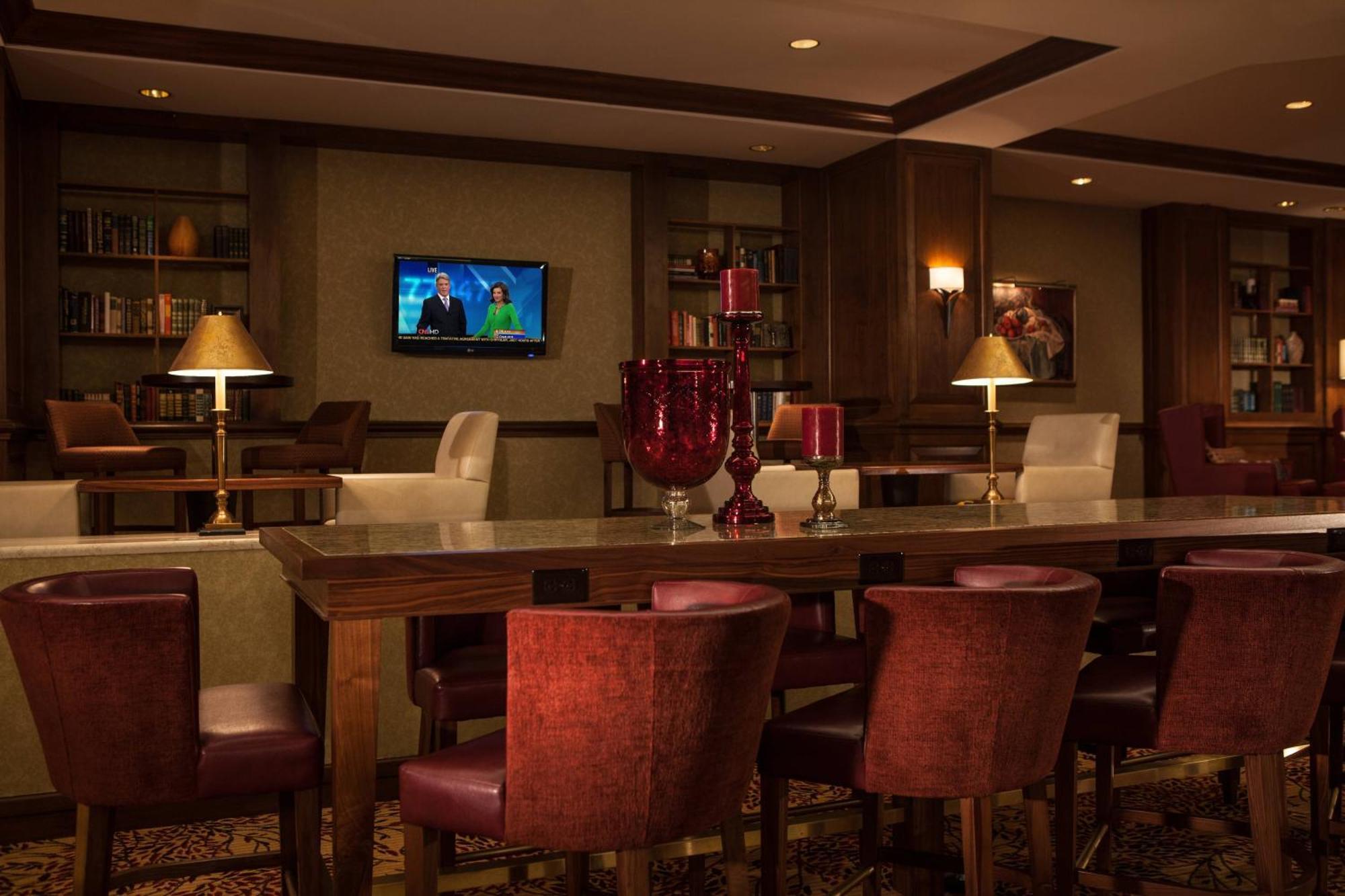 King or Double - Concierge Level
