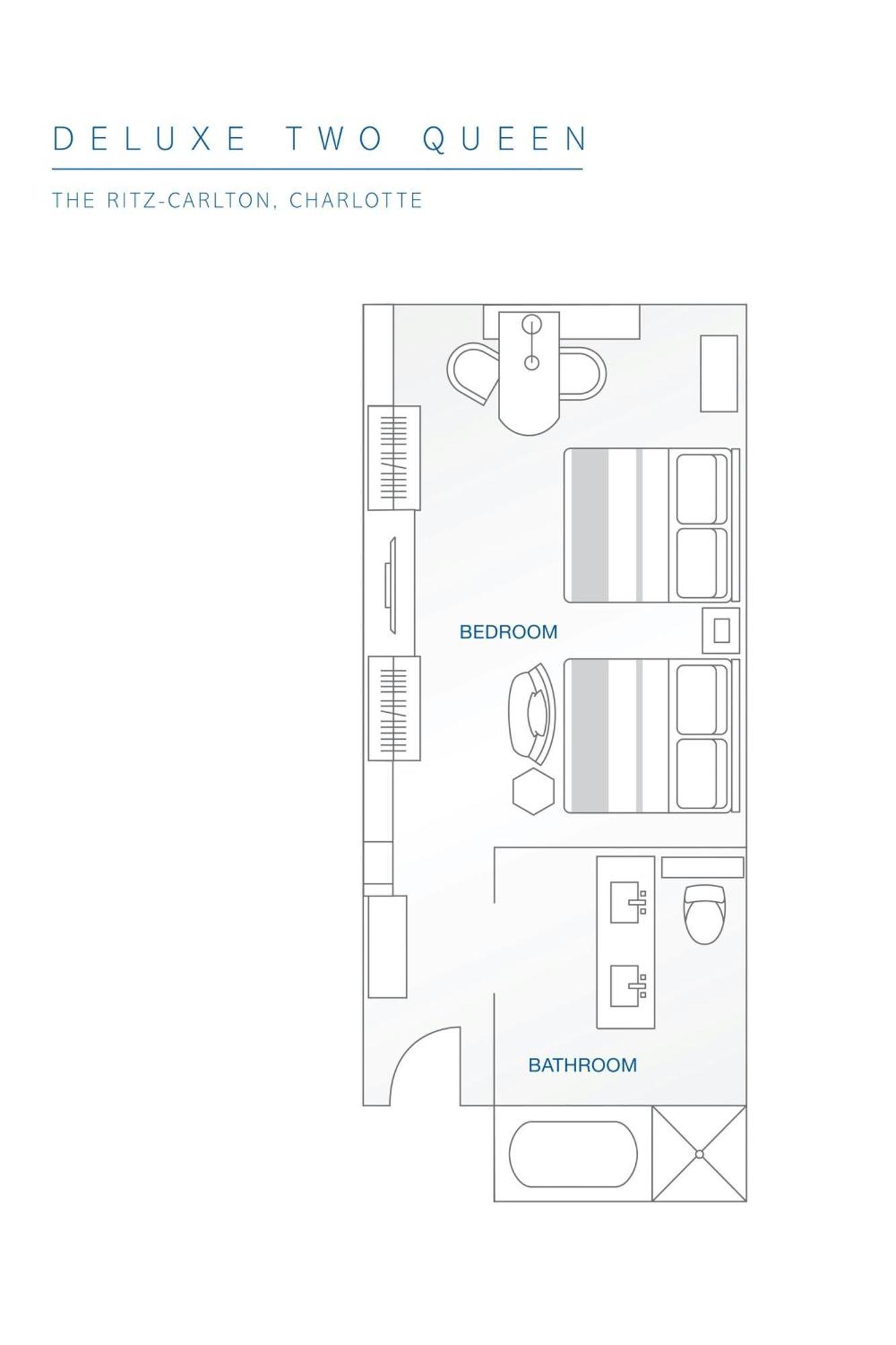 Deluxe Guest room, 2 Queen,1742705627:JPEG