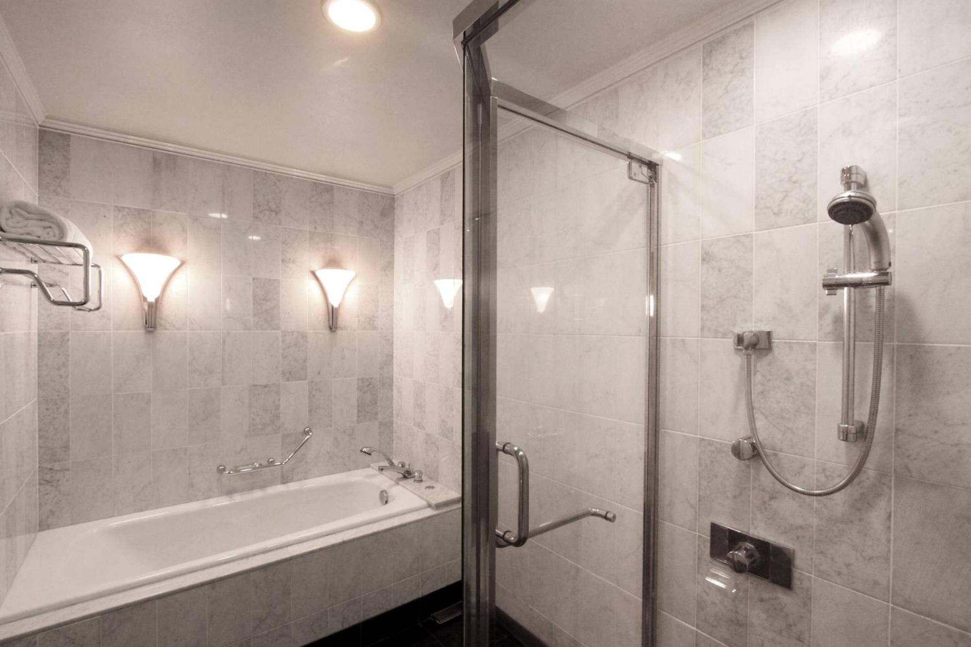 Luxury King Room High Floor