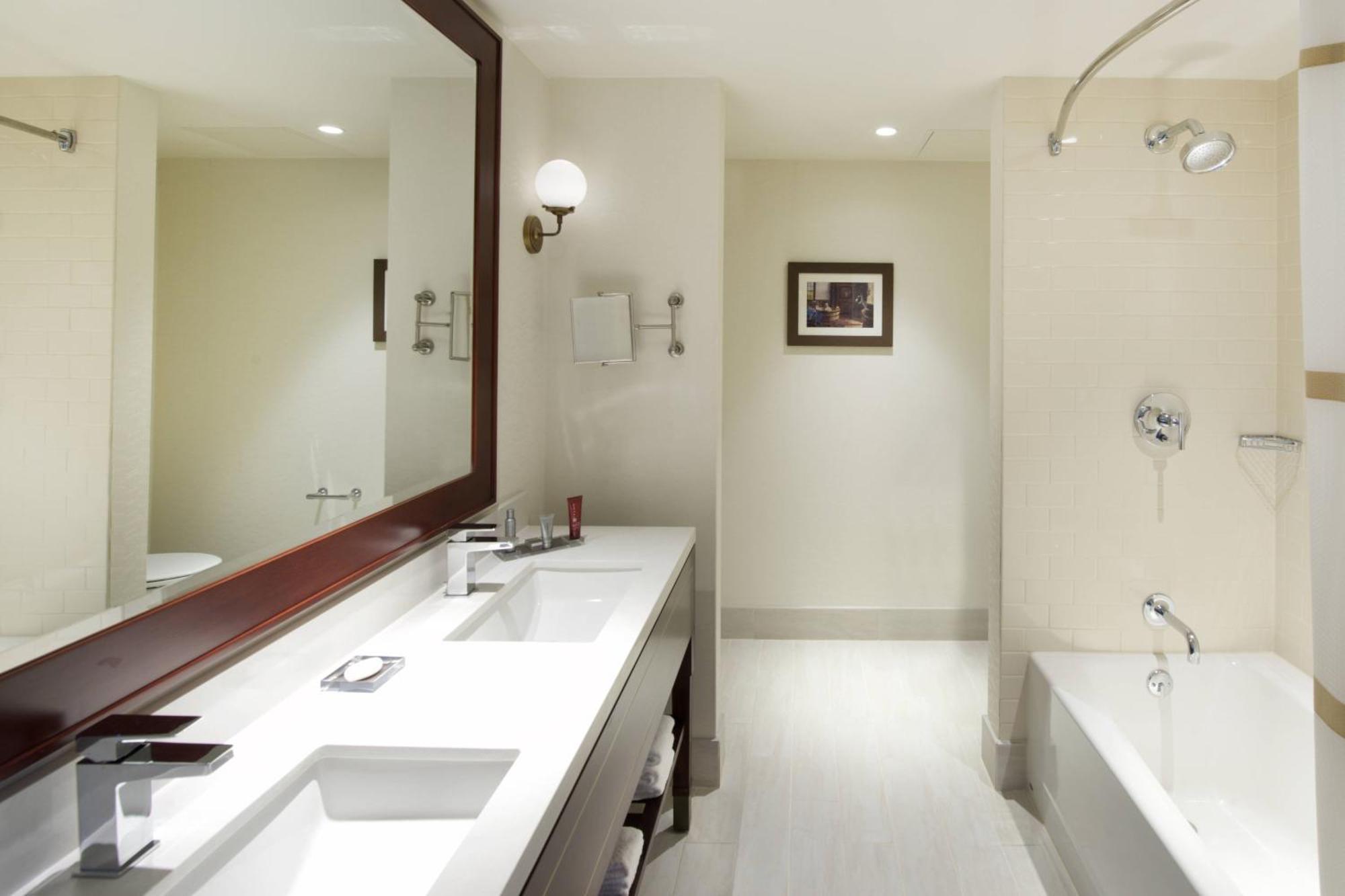 King Room City View